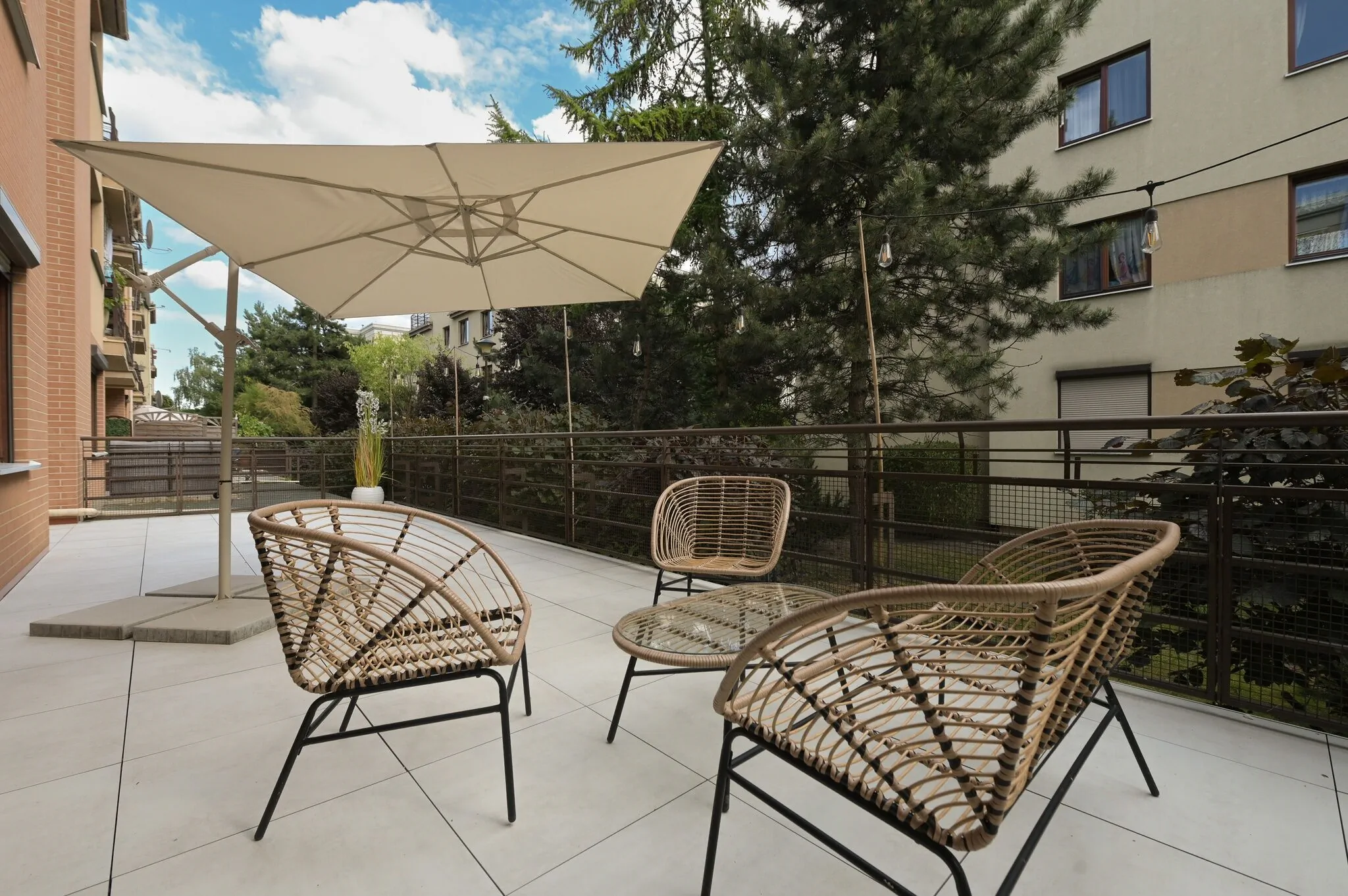 Apartament Bali by Q4 Apartments Gdańsk – Gdańsk, Polska