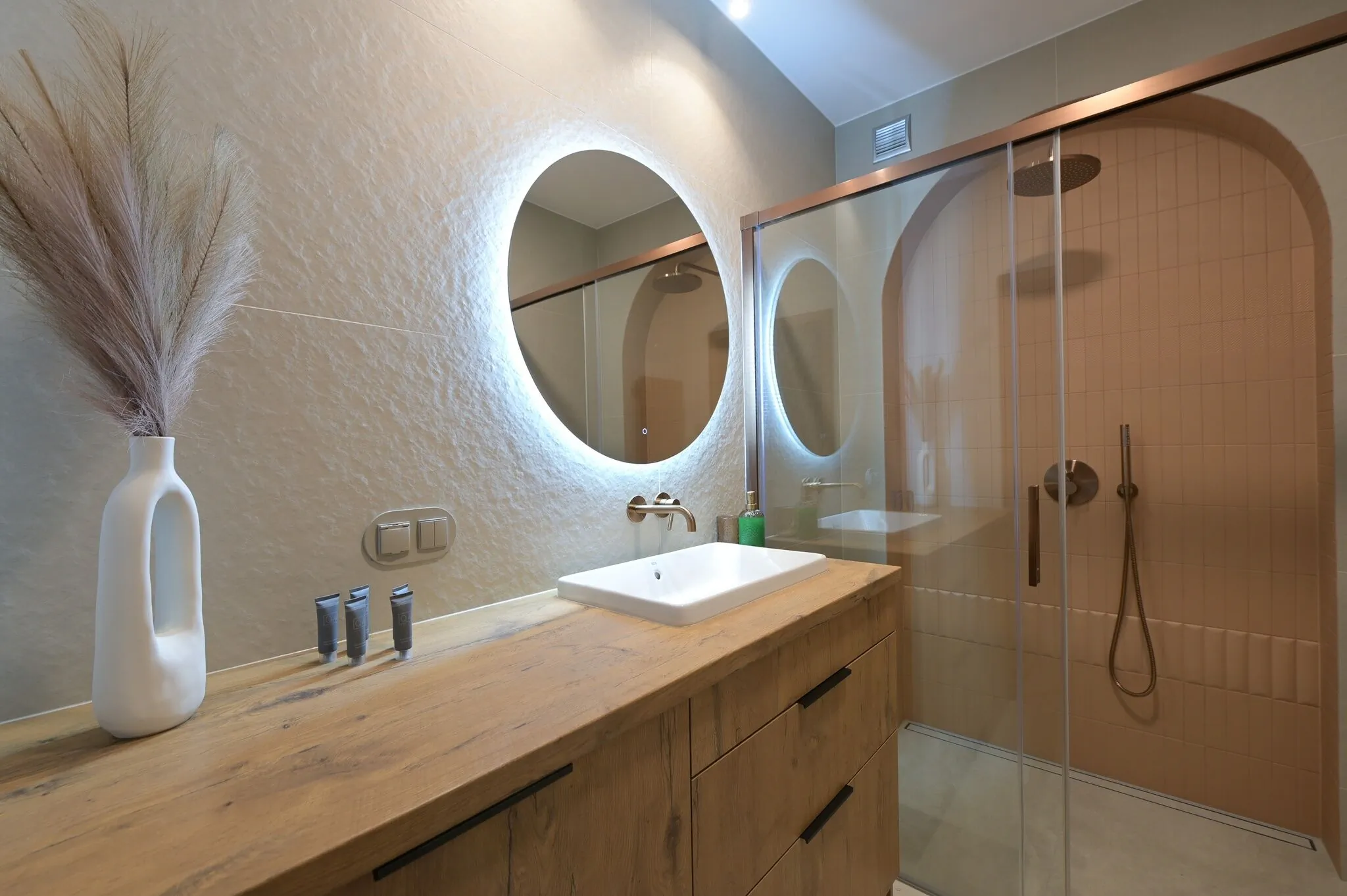 Apartament Bali by Q4 Apartments Gdańsk – Gdańsk, Polska