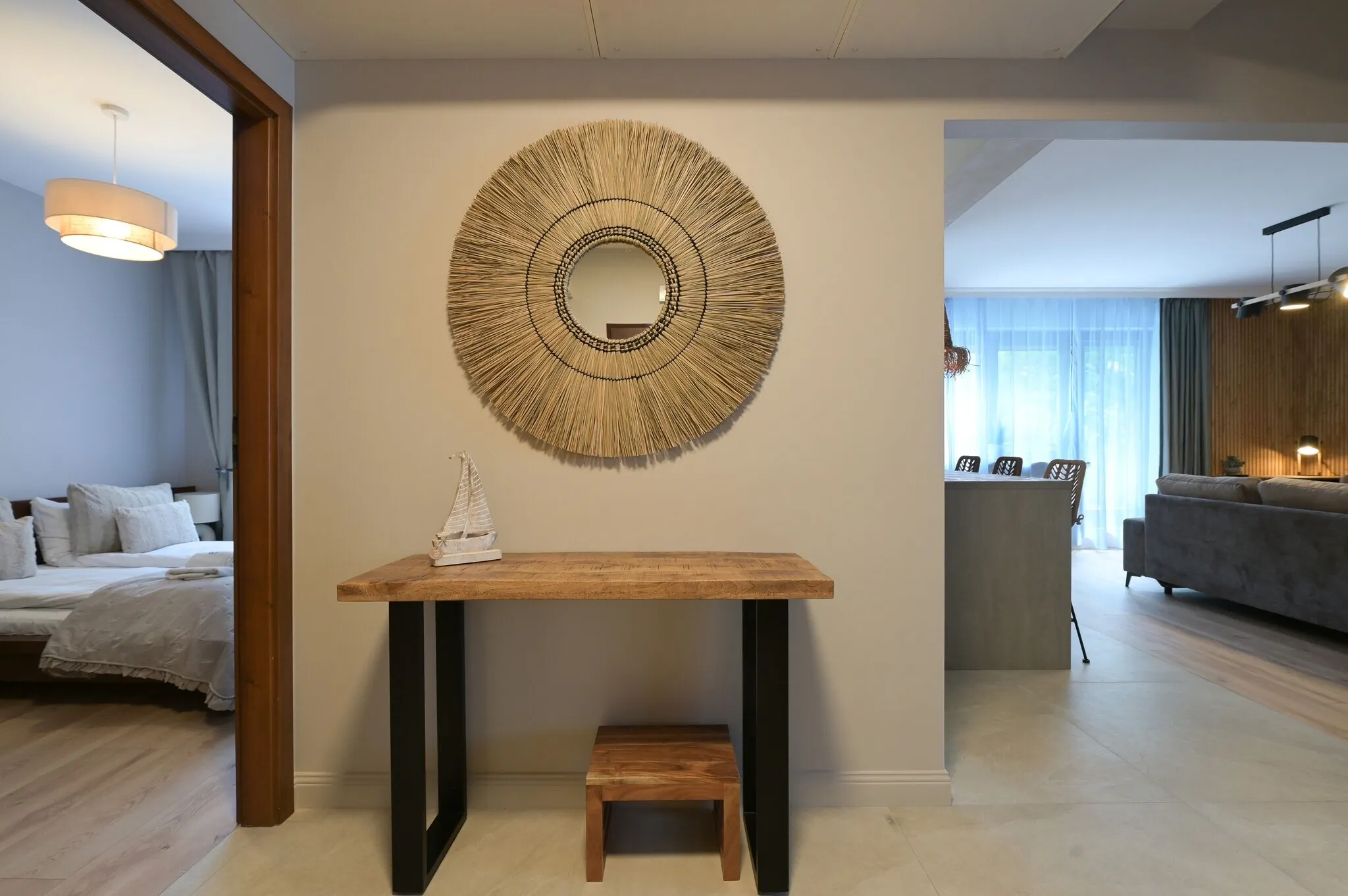 Apartament Bali by Q4 Apartments Gdańsk – Gdańsk, Polska