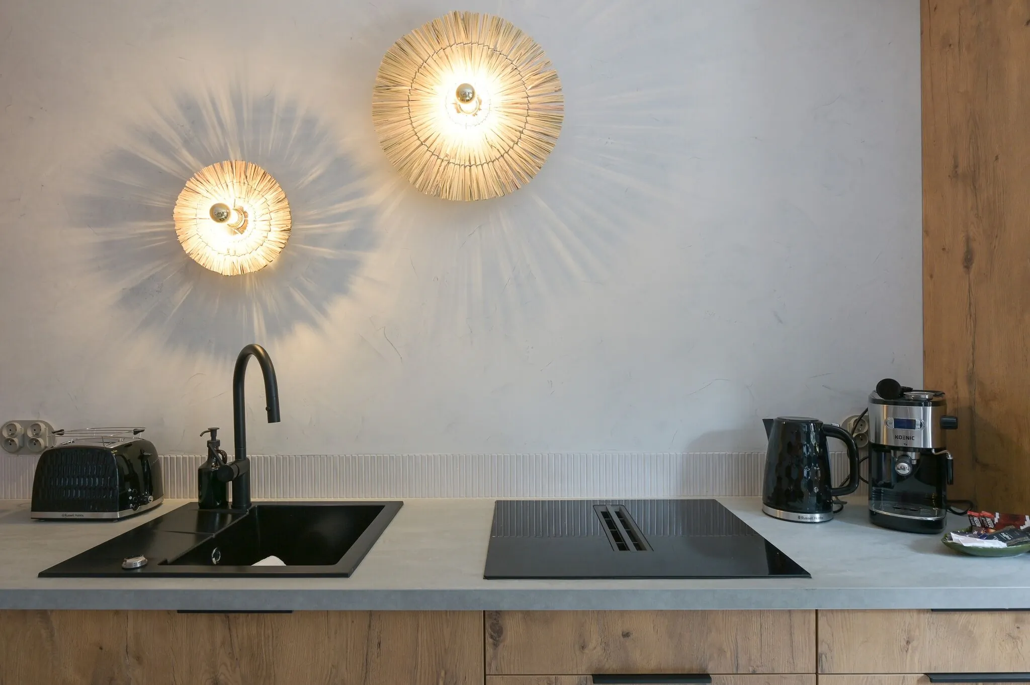 Apartament Bali by Q4 Apartments Gdańsk – Gdańsk, Polska
