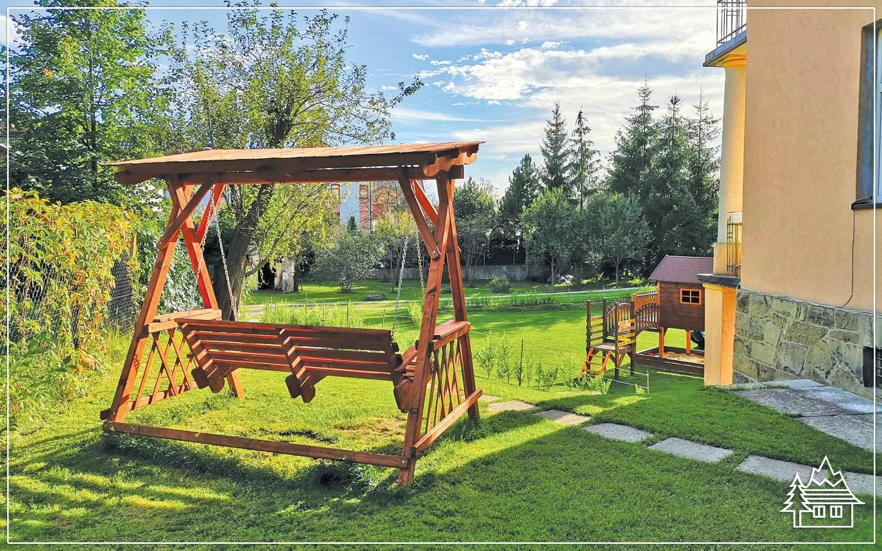 Apartamenty Przystanek Rabka – Rabka, Polska