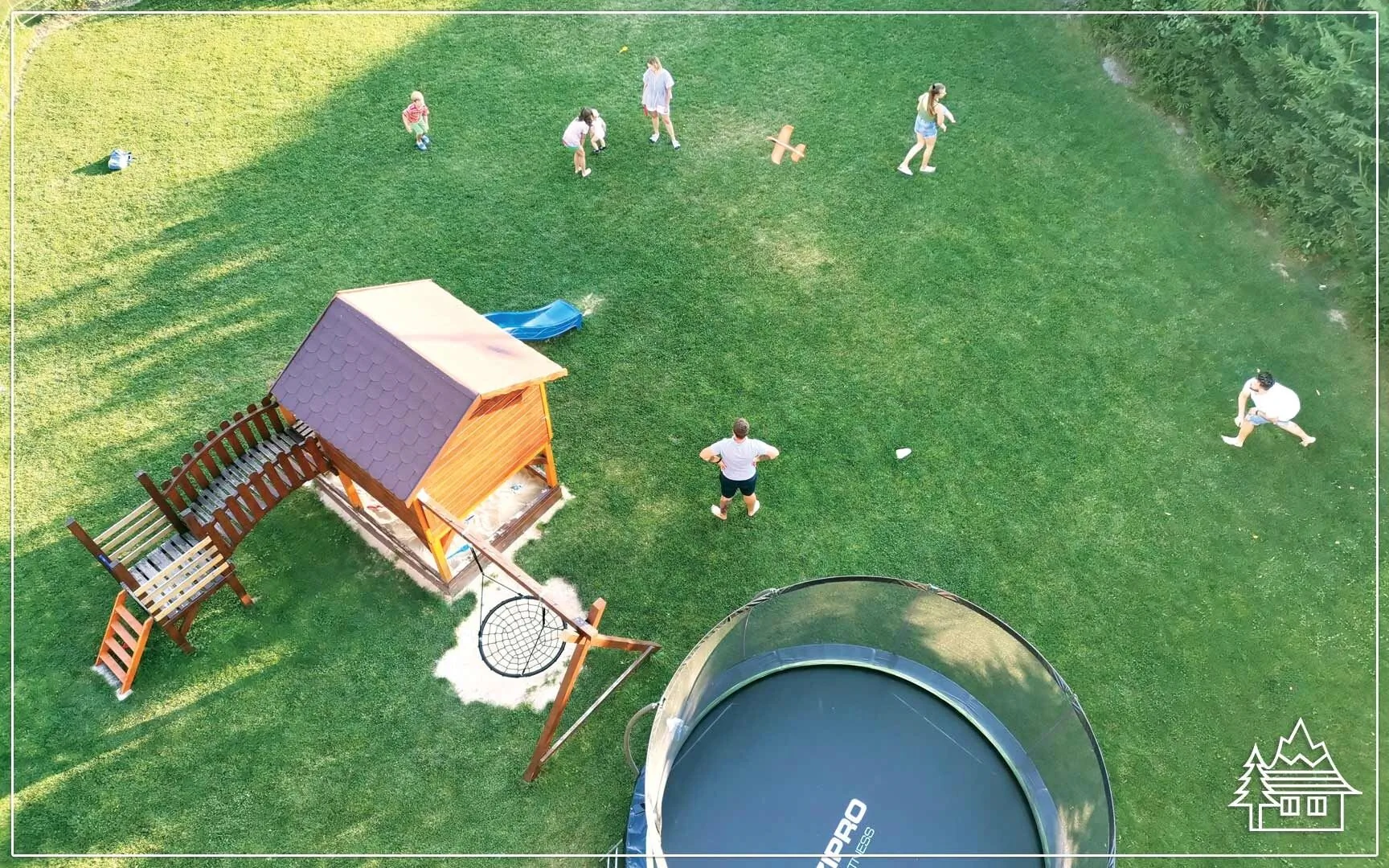 Apartamenty Przystanek Rabka – Rabka, Polska