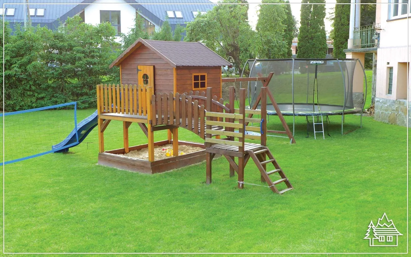 Apartamenty Przystanek Rabka – Rabka, Polska