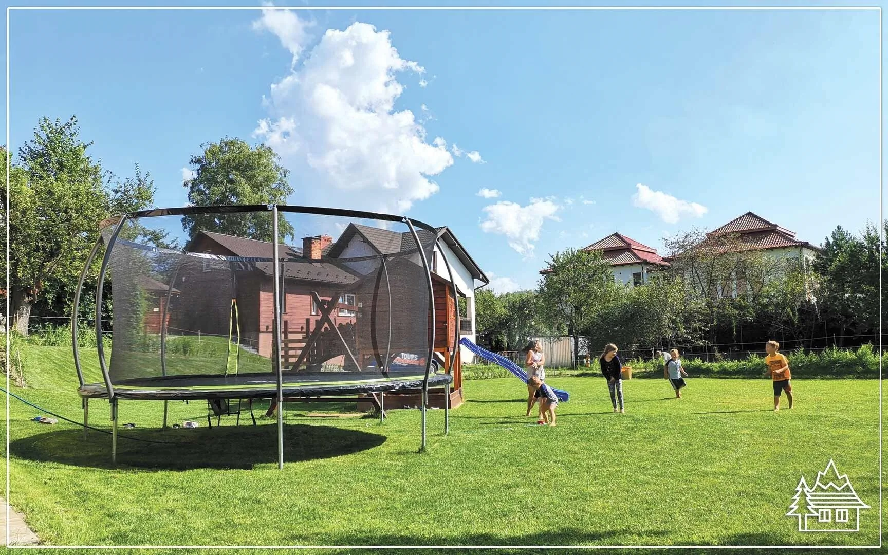Apartamenty Przystanek Rabka – Rabka, Polska
