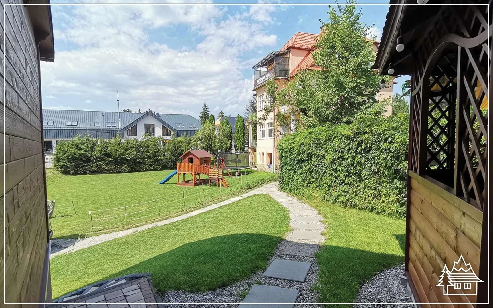 Apartamenty Przystanek Rabka – Rabka, Polska