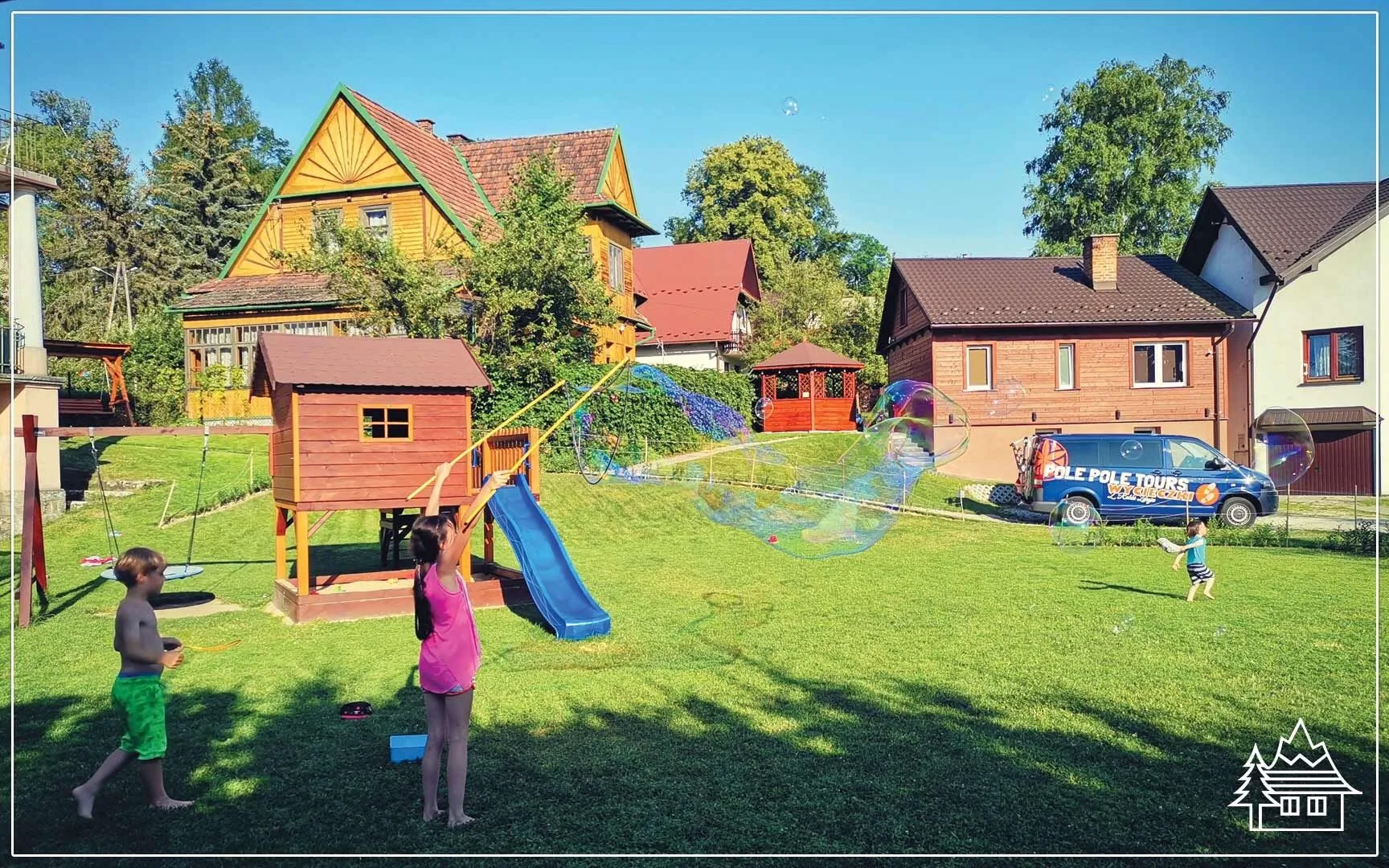 Apartamenty Przystanek Rabka – Rabka, Polska