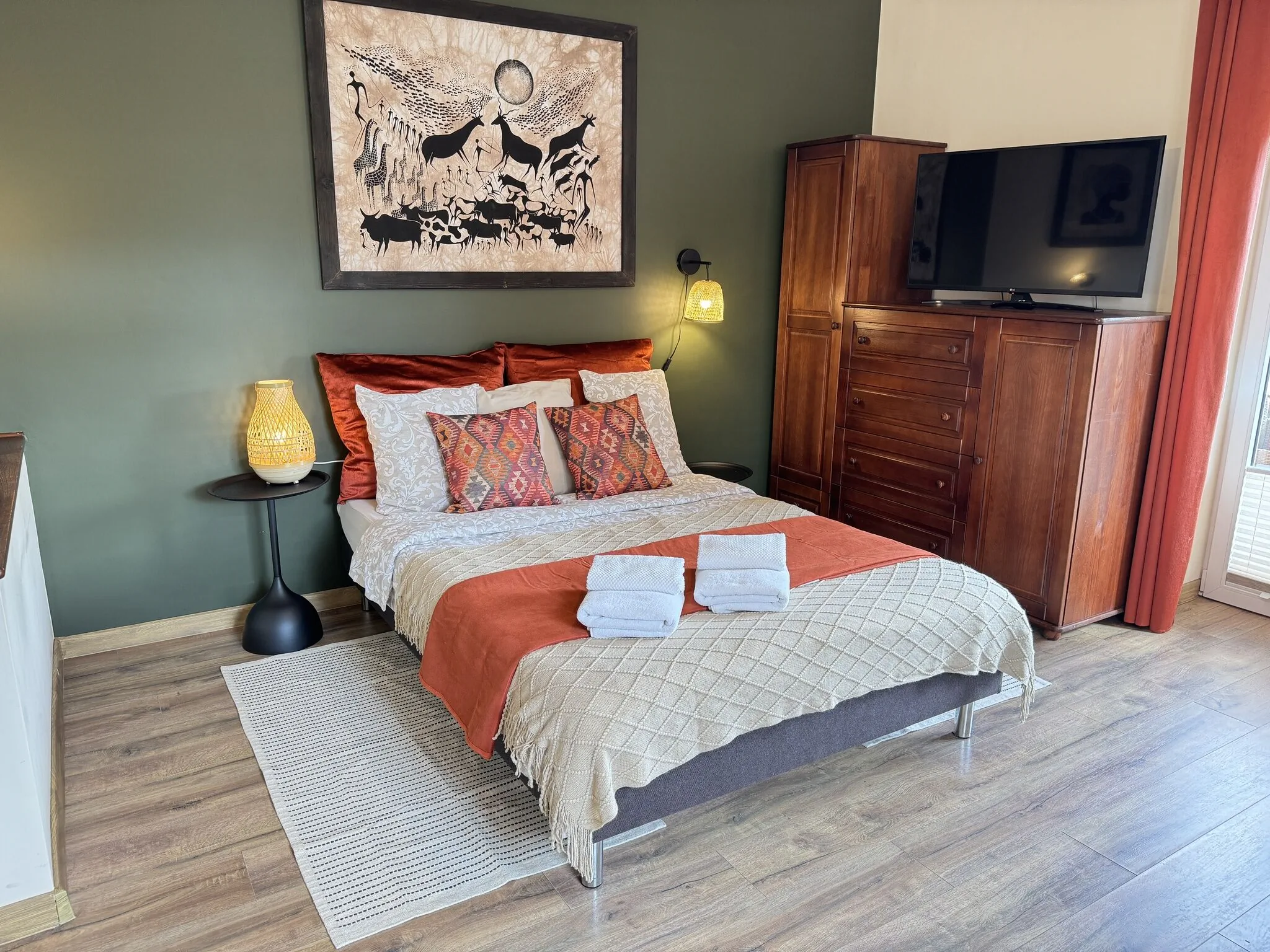 Apartamenty Przystanek Rabka – Rabka, Polska