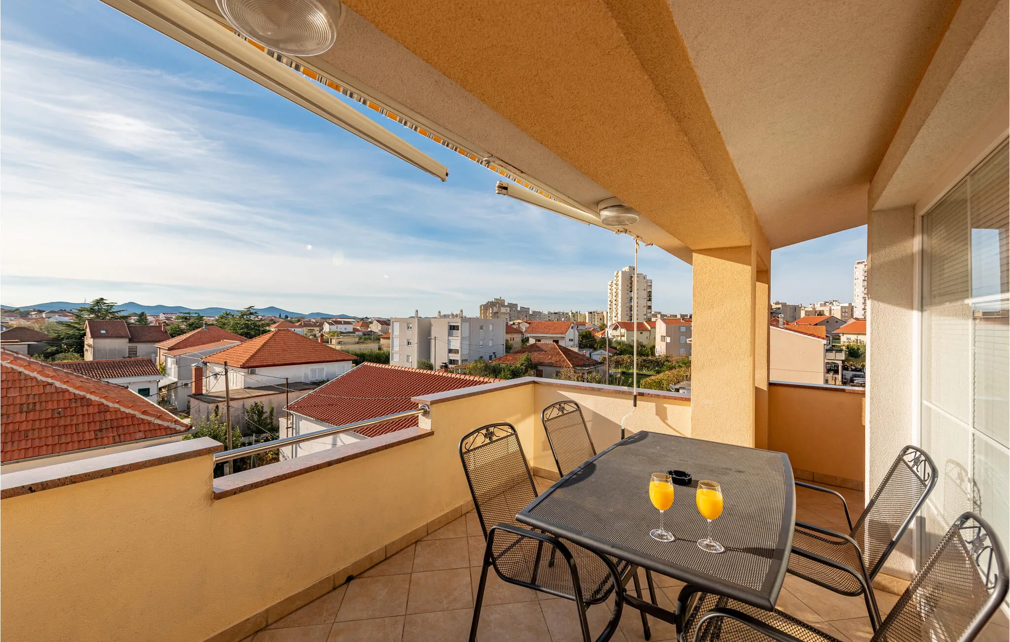 Apartman Zadar - CDZ271 – Zadar, Croația