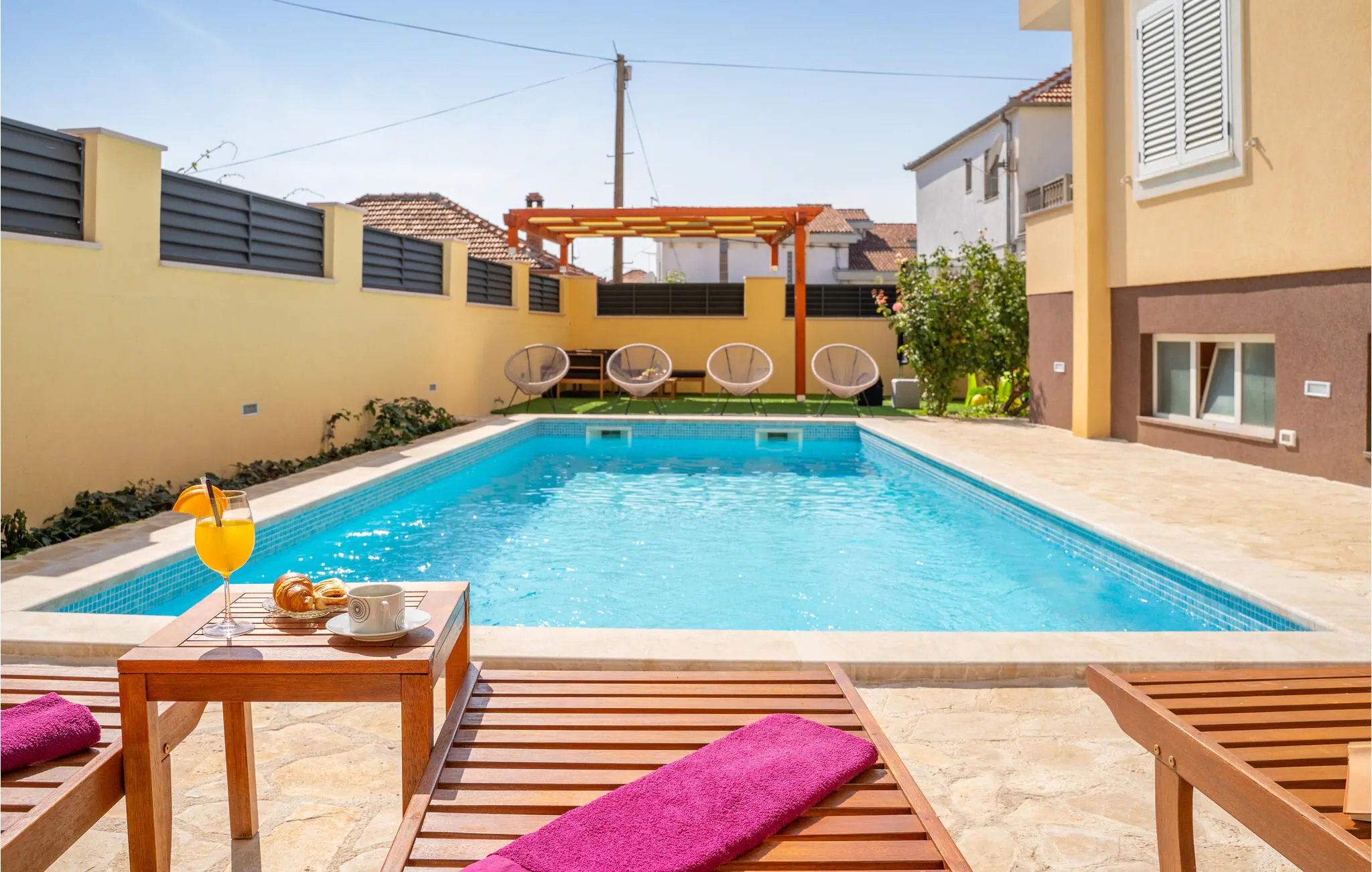 Apartman Zadar - CDZ271 – Zadar, Croația
