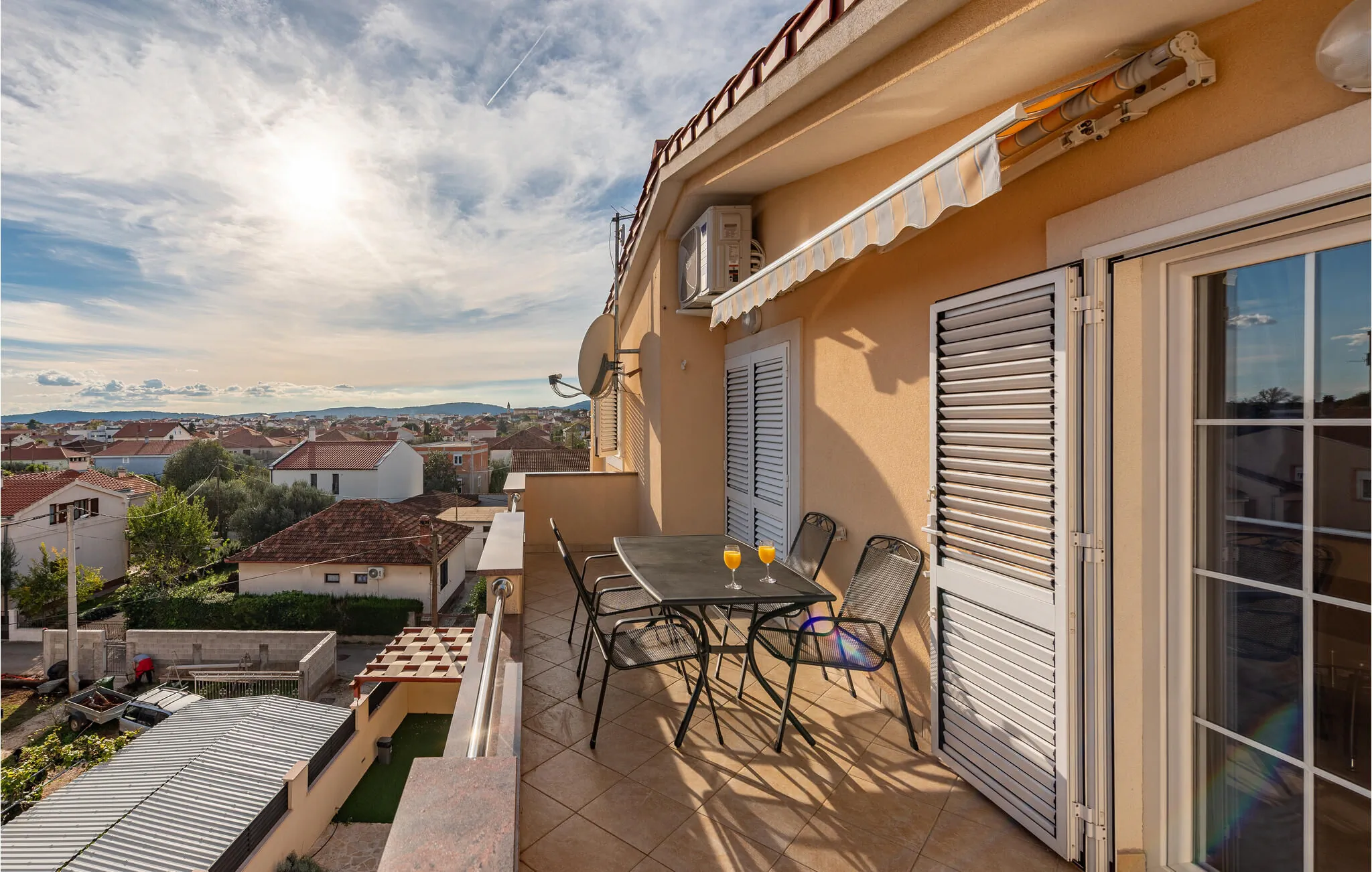 Apartman Zadar - CDZ272 – Zadar, Croația