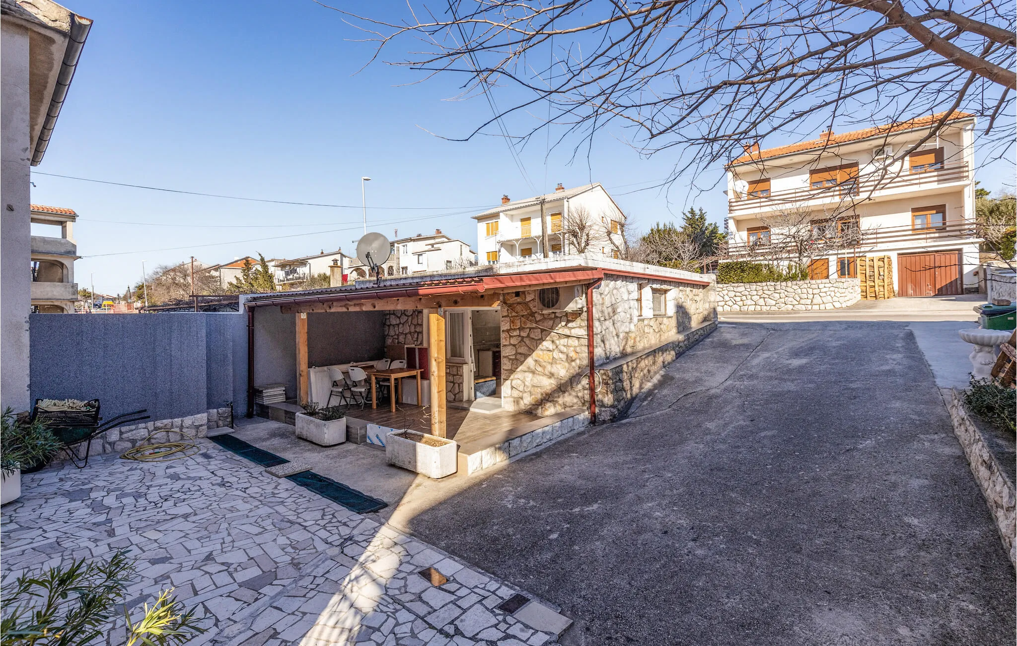 Apartman Novi Vinodolski - CKN701 – Novi Vinodolski, Croația