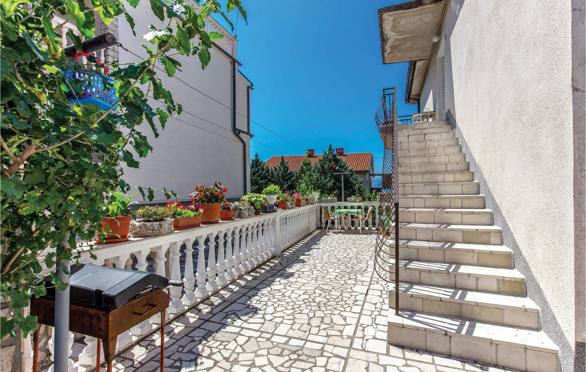Apartman Novi Vinodolski - CKN701 – Novi Vinodolski, Croația