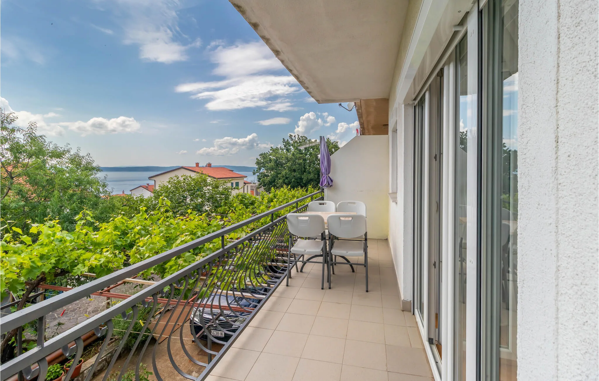Apartman Novi Vinodolski - CKN701 – Novi Vinodolski, Croația