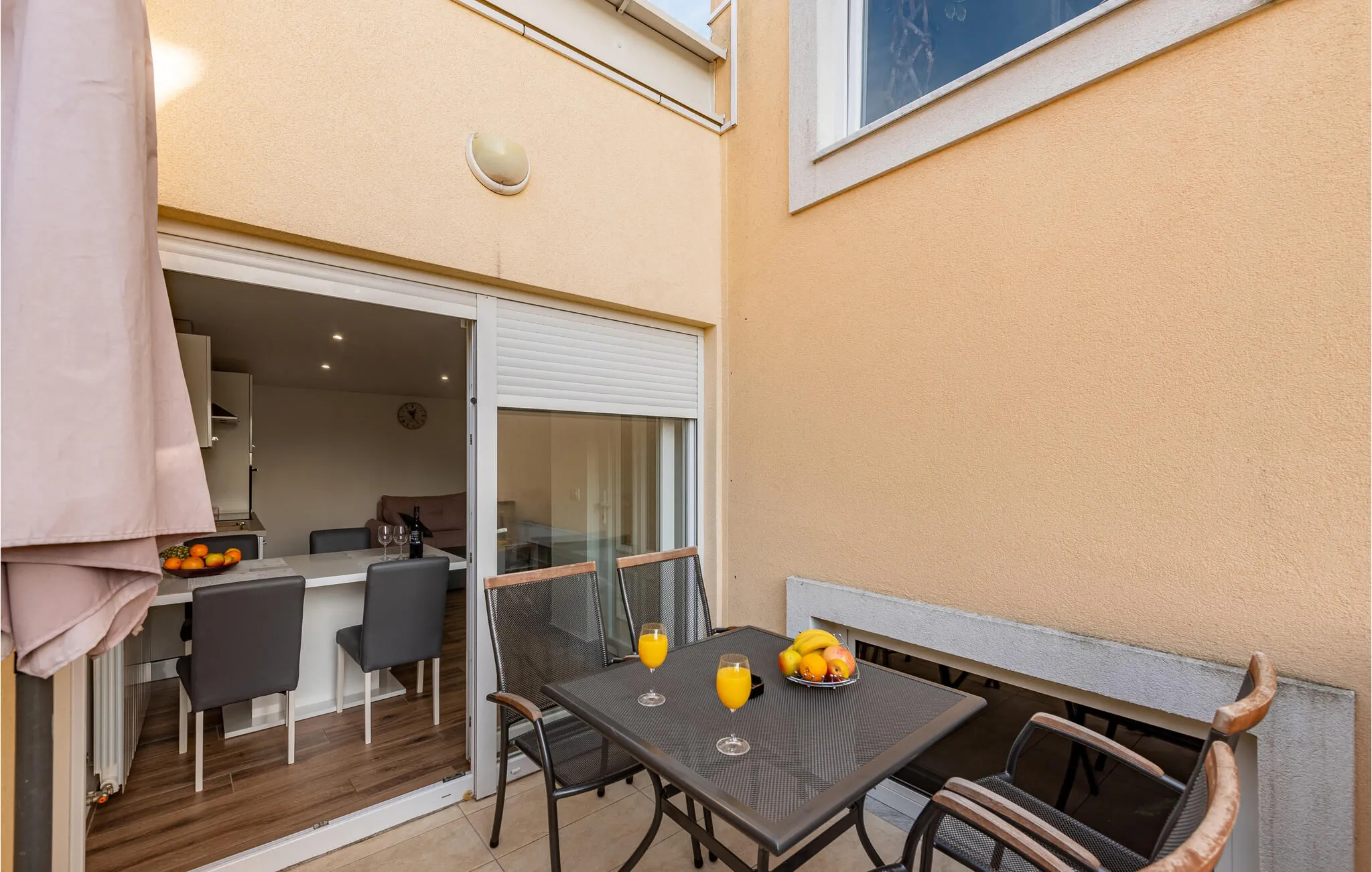 Apartman Zadar - CDI046 – Zadar, Croația