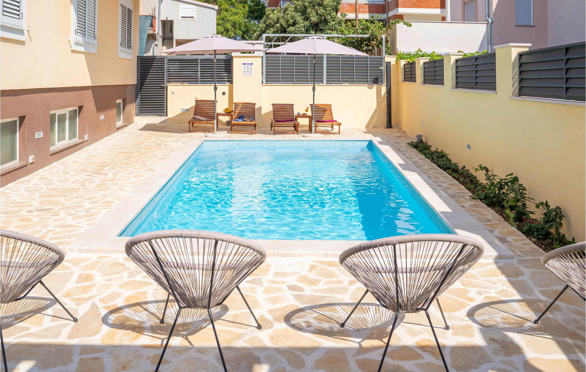 Apartman Zadar - CDI046 – Zadar, Croația