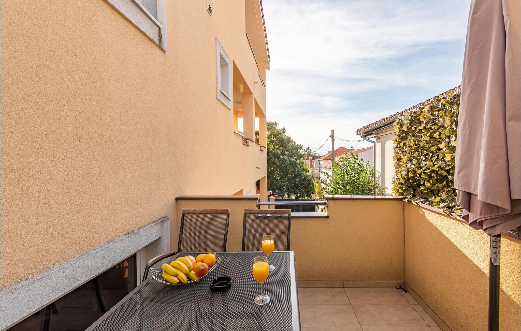 Apartman Zadar - CDI046 – Zadar, Croația