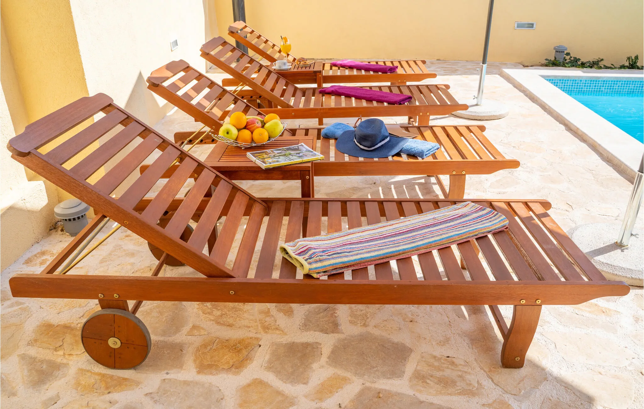 Apartman Zadar - CDI046 – Zadar, Croația