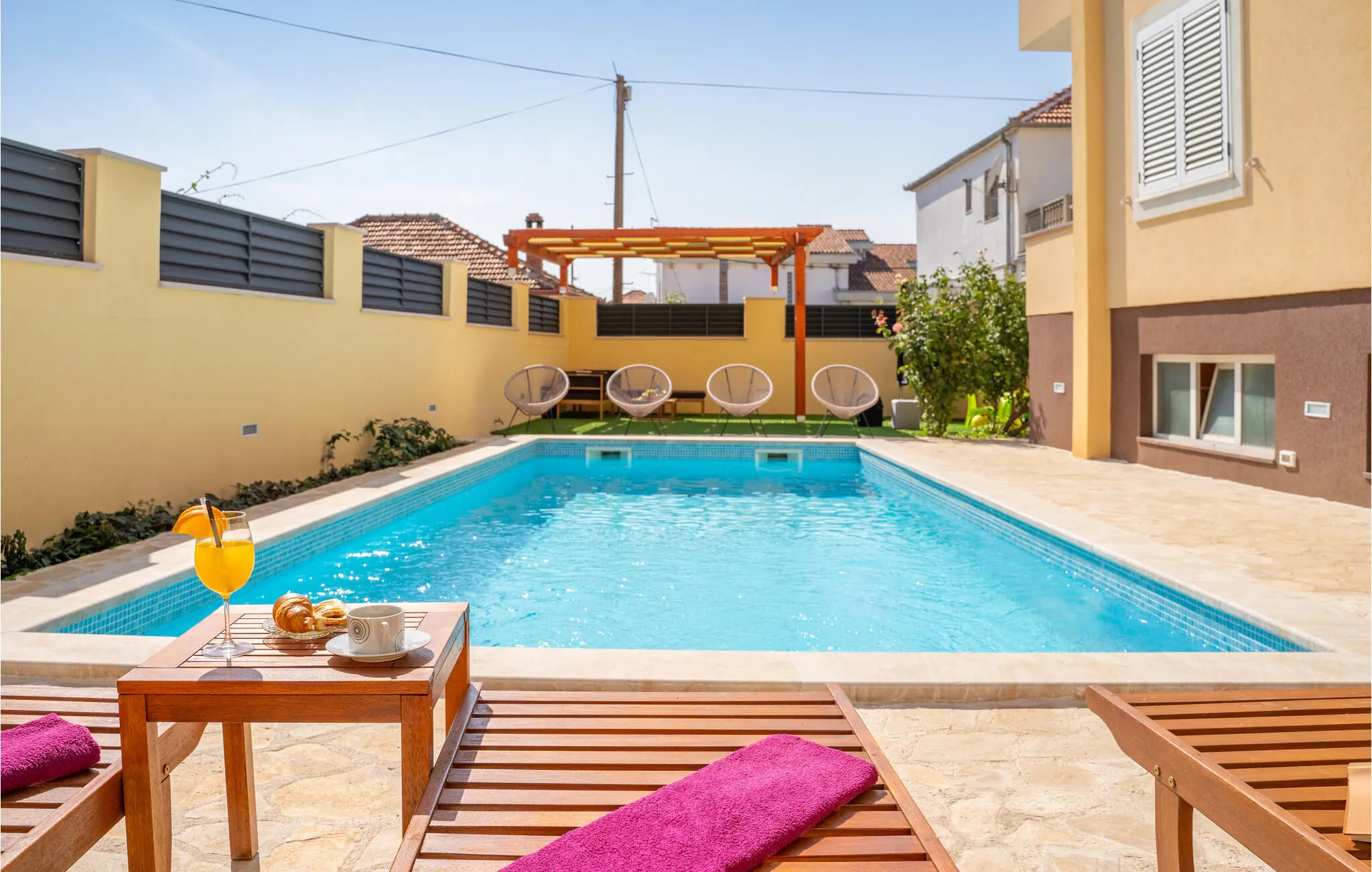 Apartman Zadar - CDI046 – Zadar, Croația