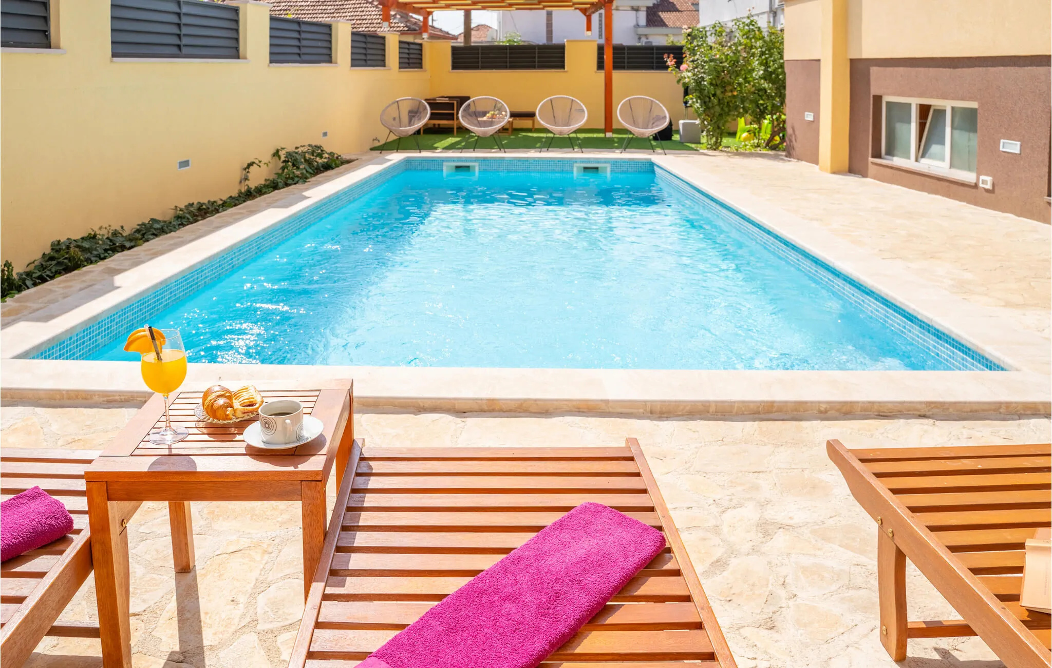 Apartman Zadar - CDI047 – Zadar, Croația