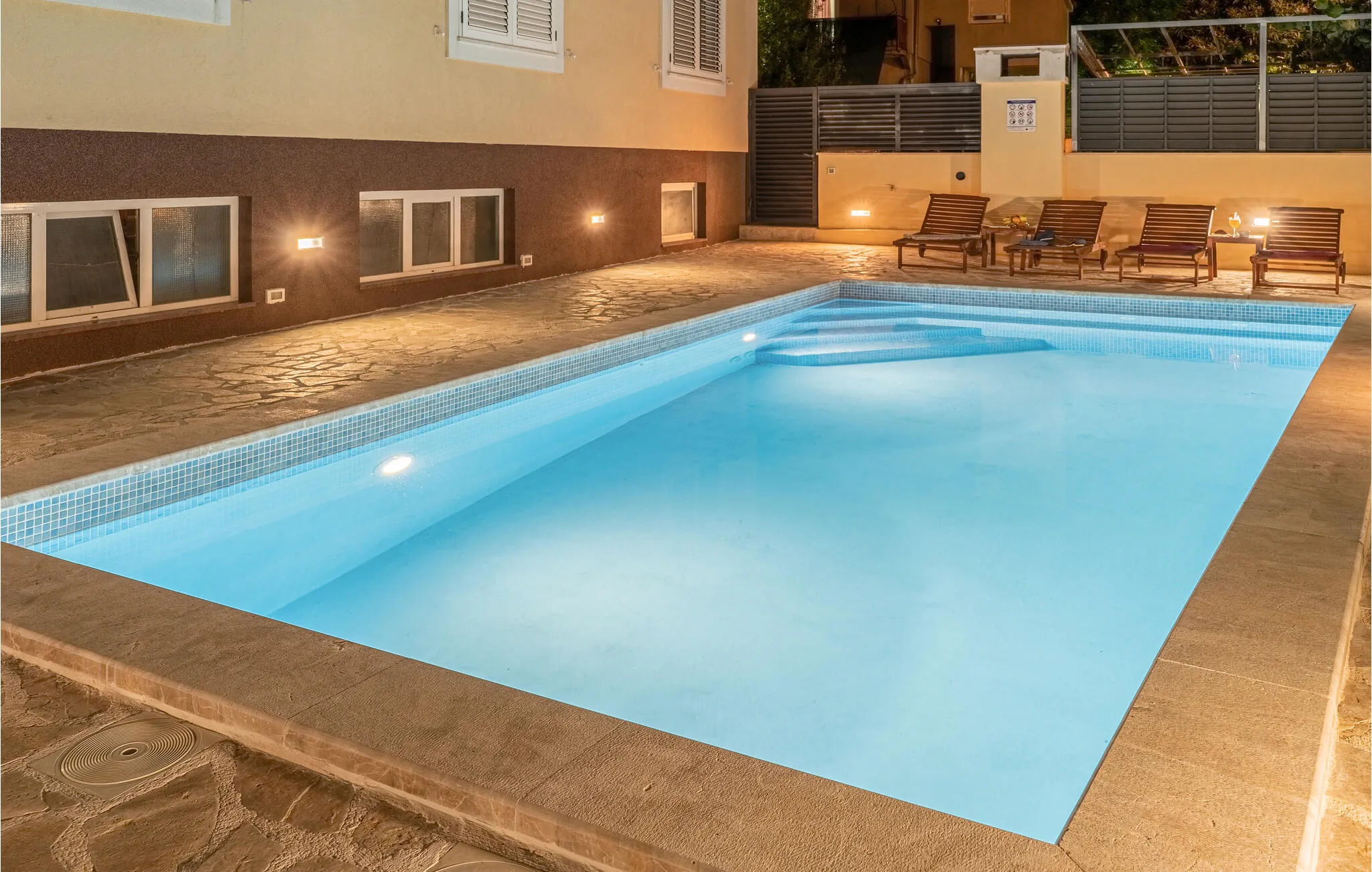 Apartman Zadar - CDI047 – Zadar, Croația