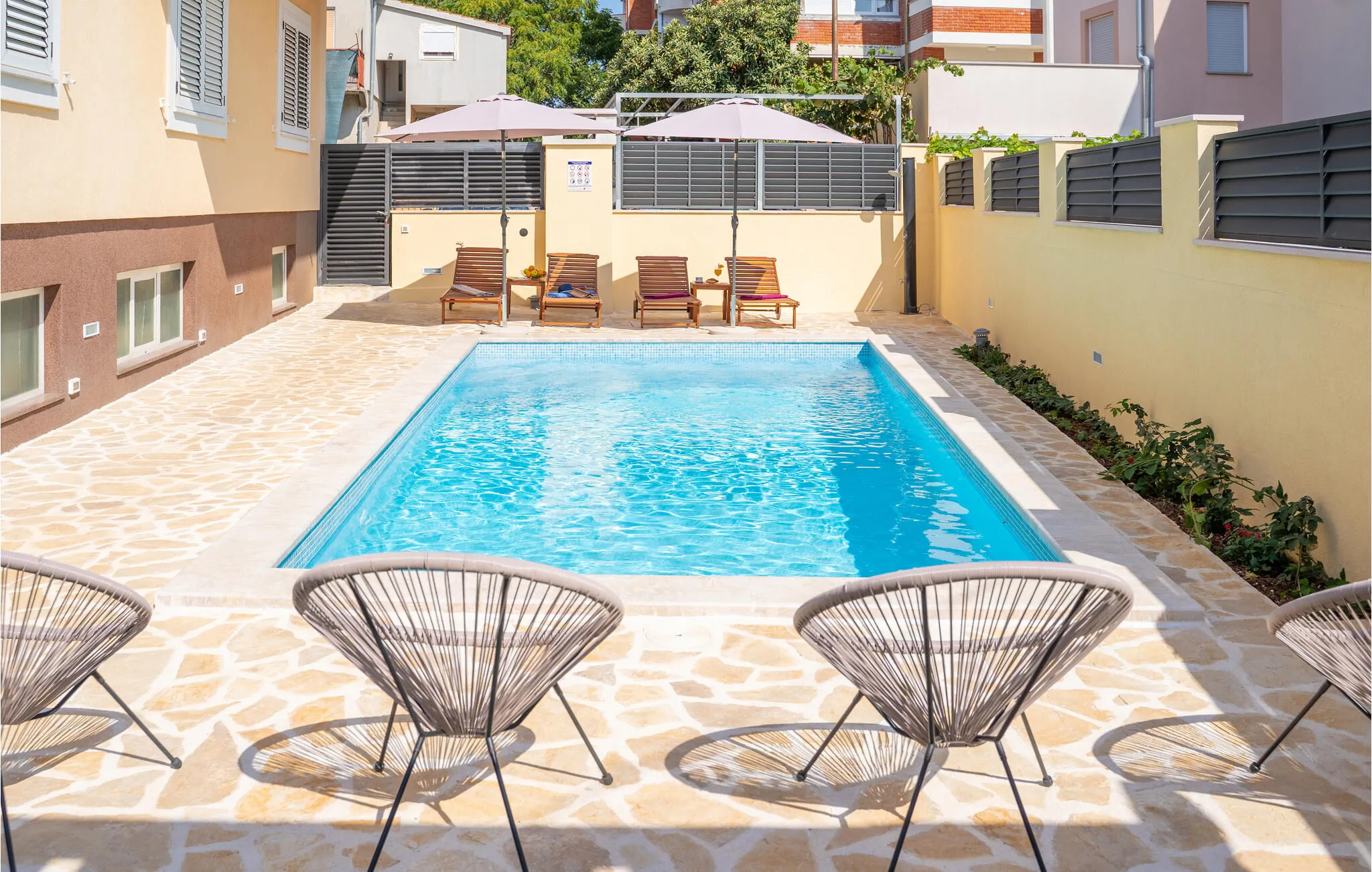 Apartman Zadar - CDI047 – Zadar, Croația
