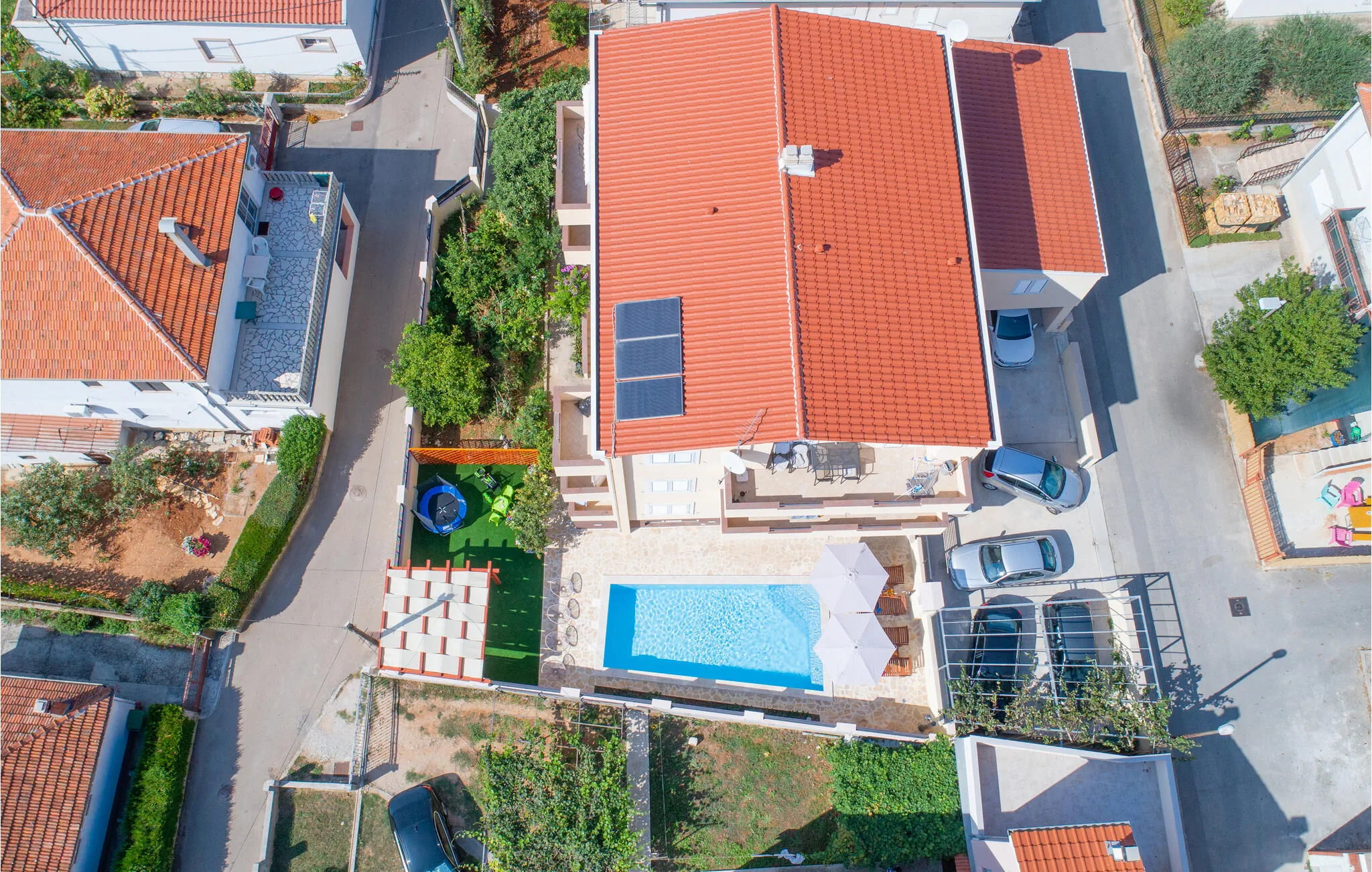 Apartman Zadar - CDI047 – Zadar, Croația