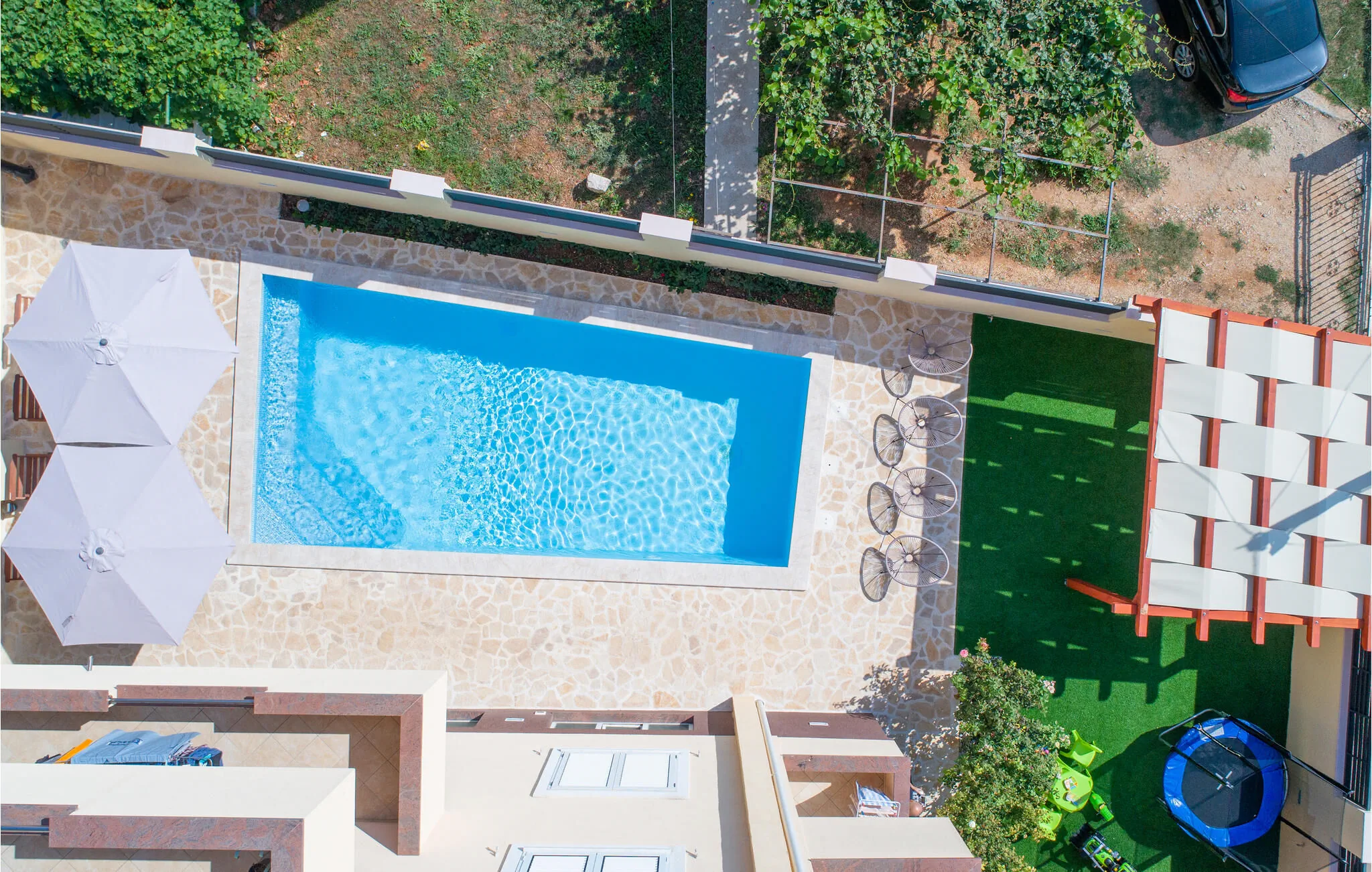 Apartman Zadar - CDI047 – Zadar, Croația