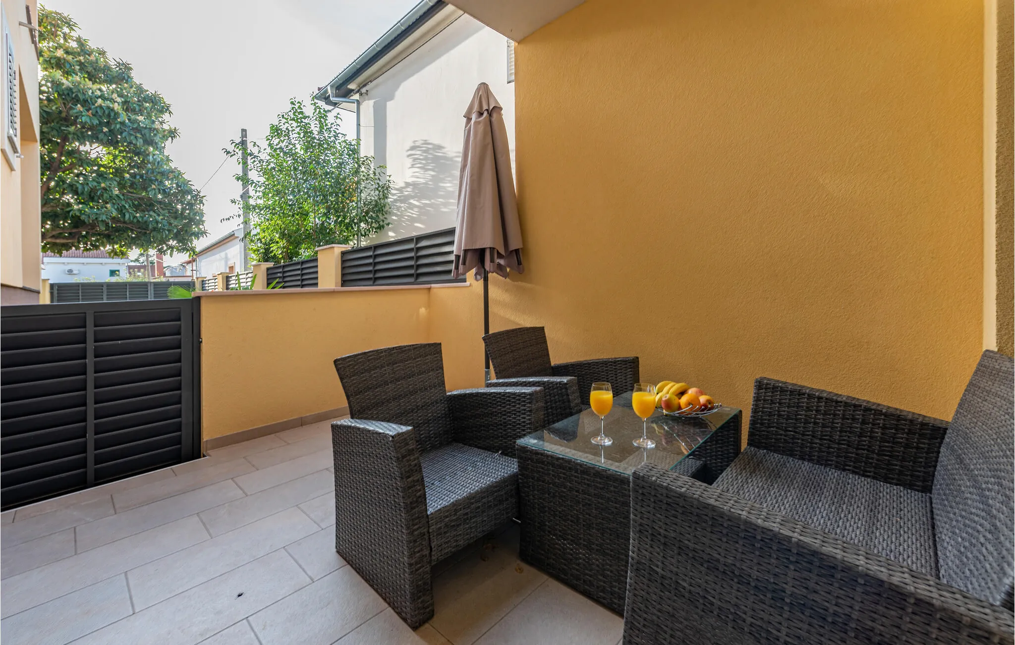 Apartman Zadar - CDI047 – Zadar, Croația