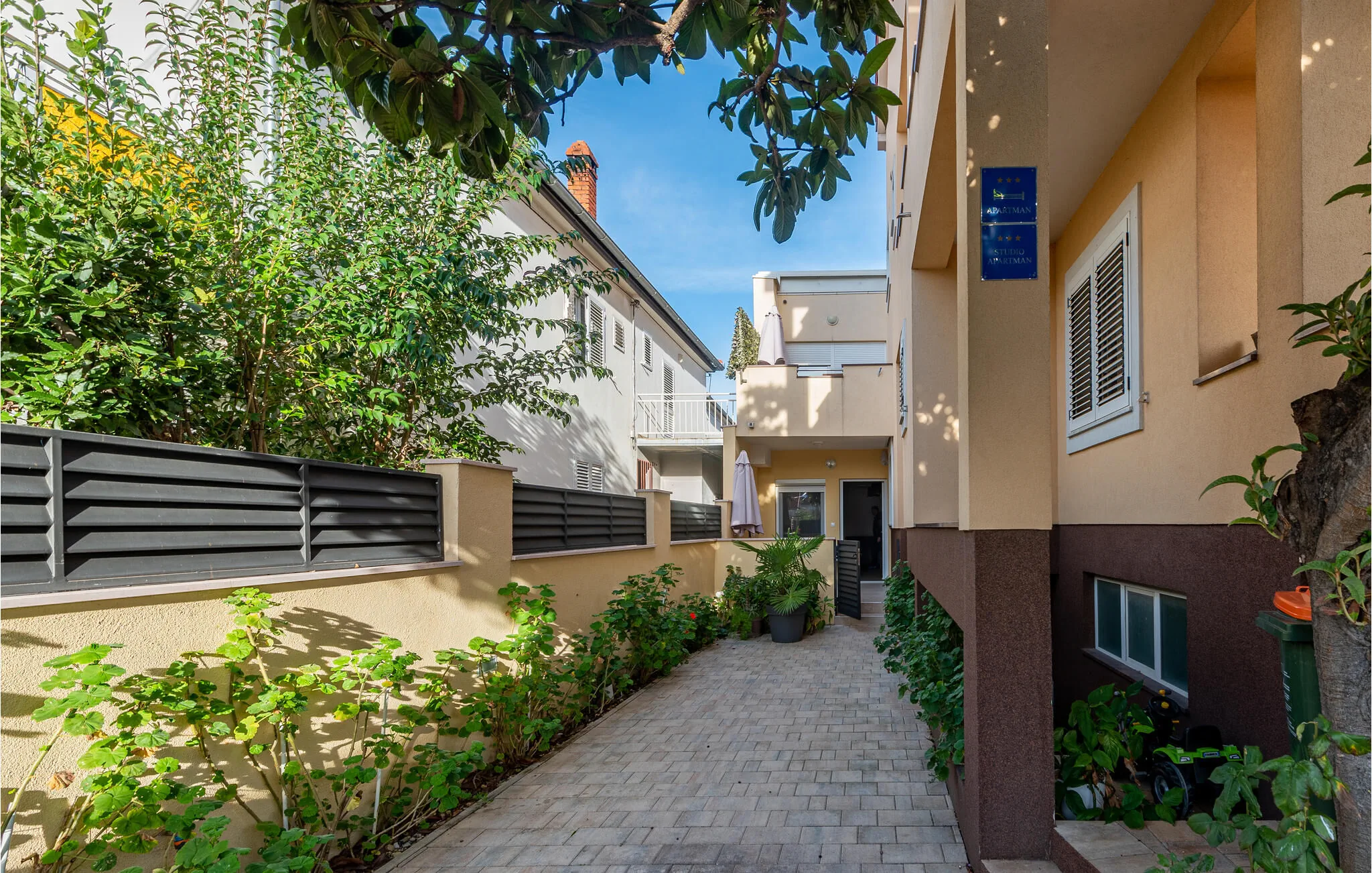 Apartman Zadar - CDI047 – Zadar, Croația