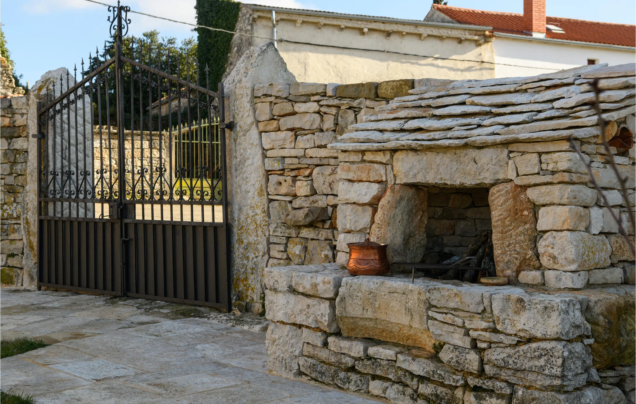 Vendégház Barban - CIC814 - foto 9