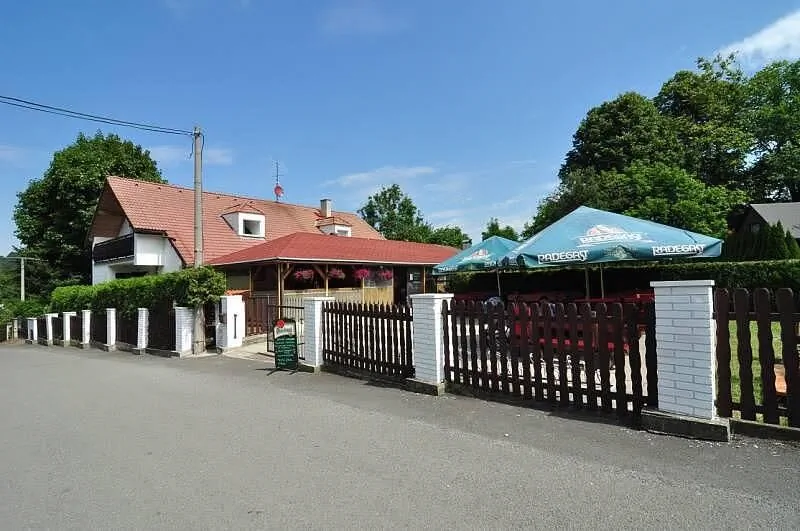 Penzion U Hyklů Veřovice – Veřovice, Republica Cehă
