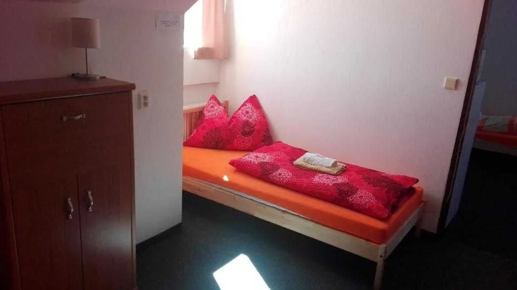 Penzion U Hyklů Veřovice – Veřovice, Republica Cehă