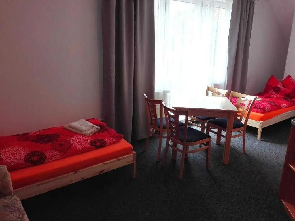Penzion U Hyklů Veřovice – Veřovice, Republica Cehă