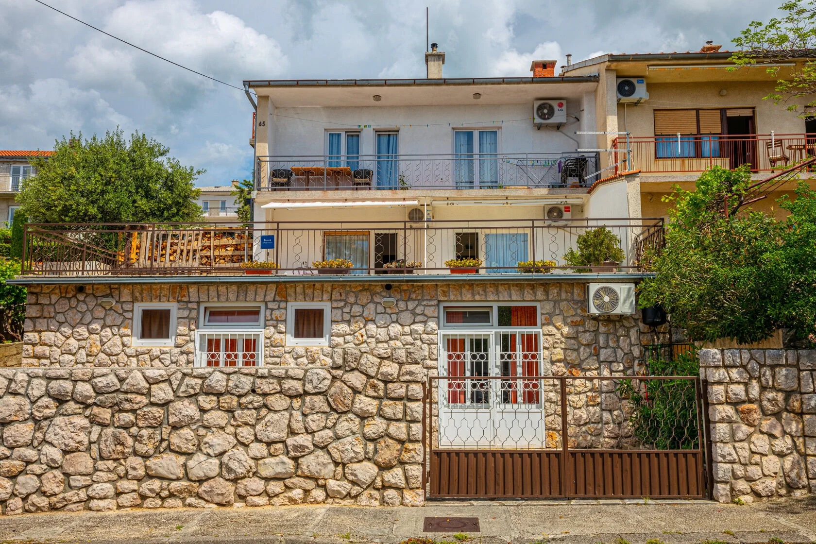 Apartman Marinna Novi Vinodolski - foto 2