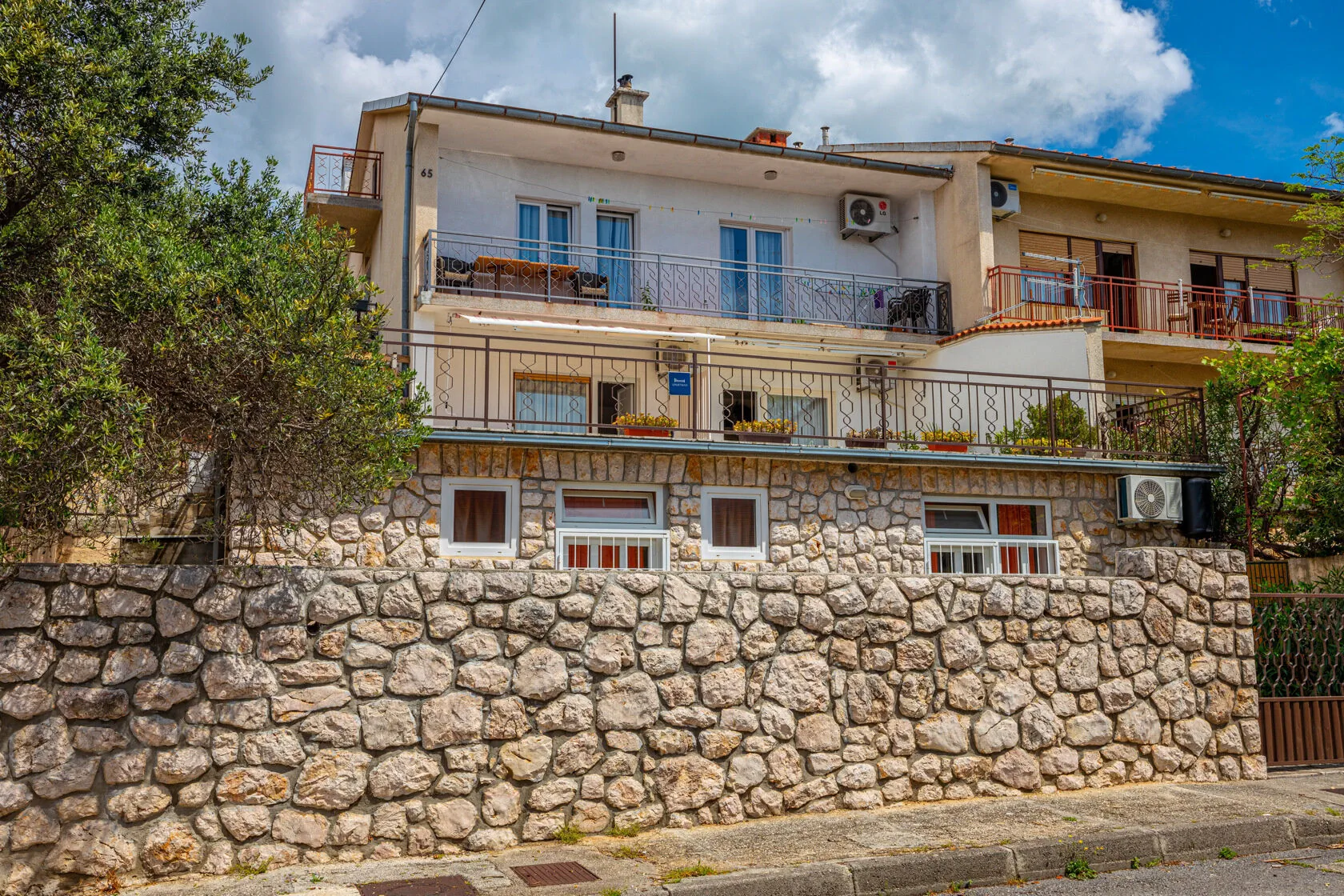 Apartman Marinna Novi Vinodolski - foto 4