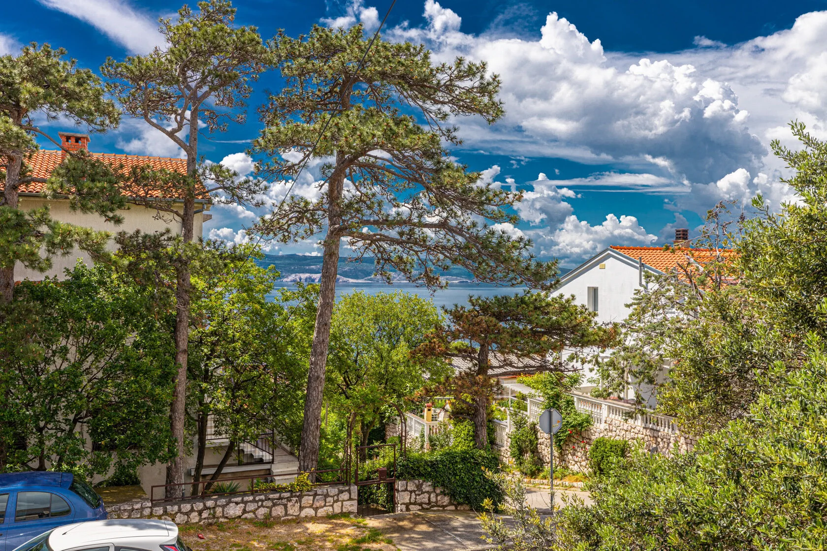 Apartman Marinna Novi Vinodolski - foto 5