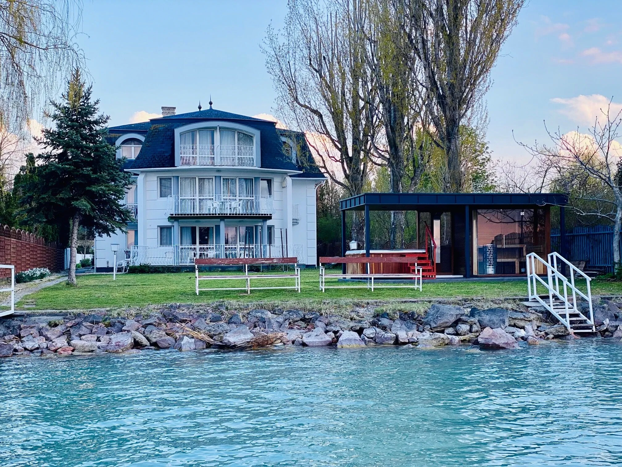 Villa My Lake Zamárdi – Zamárdi, Ungaria