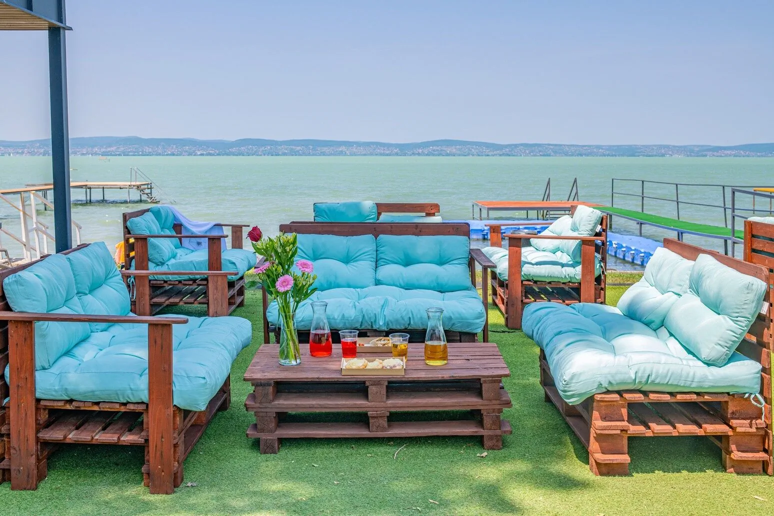 Villa My Lake Zamárdi – Zamárdi, Ungaria