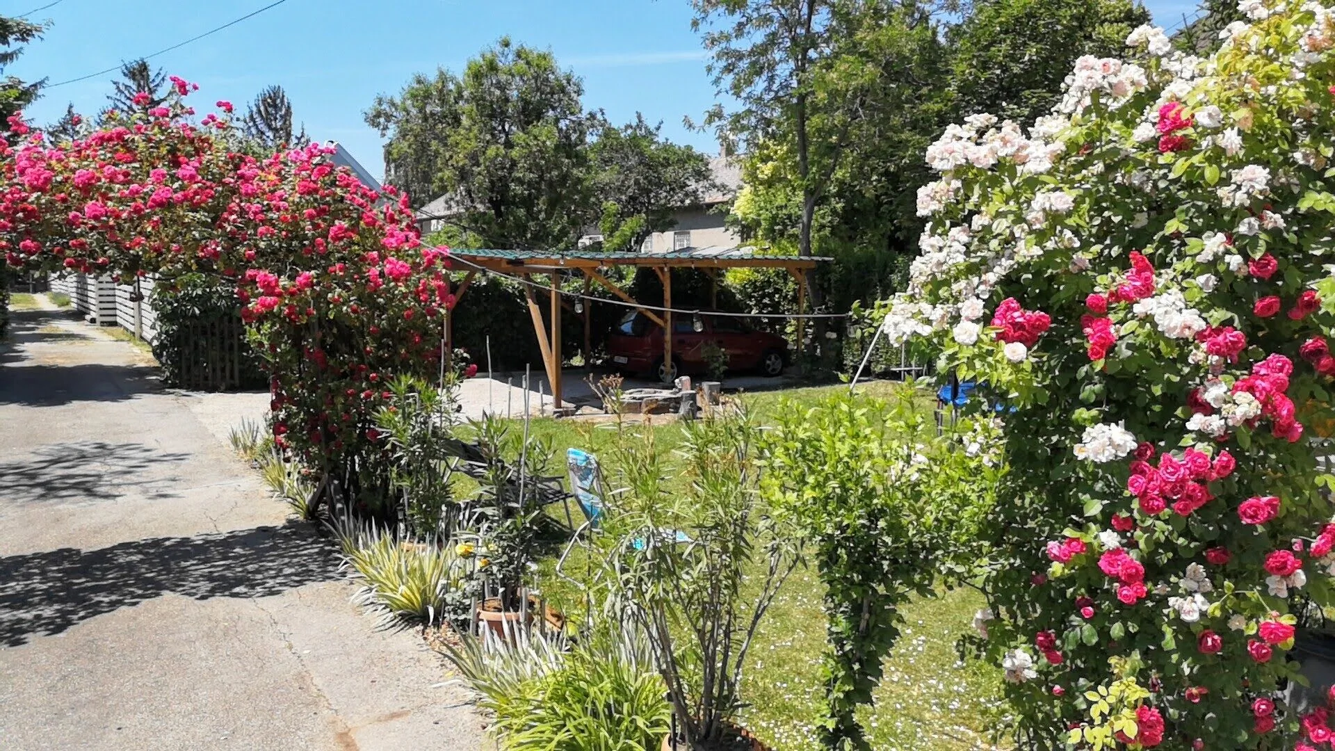 Villa Dalilla Csopak – Csopak, Maďarsko