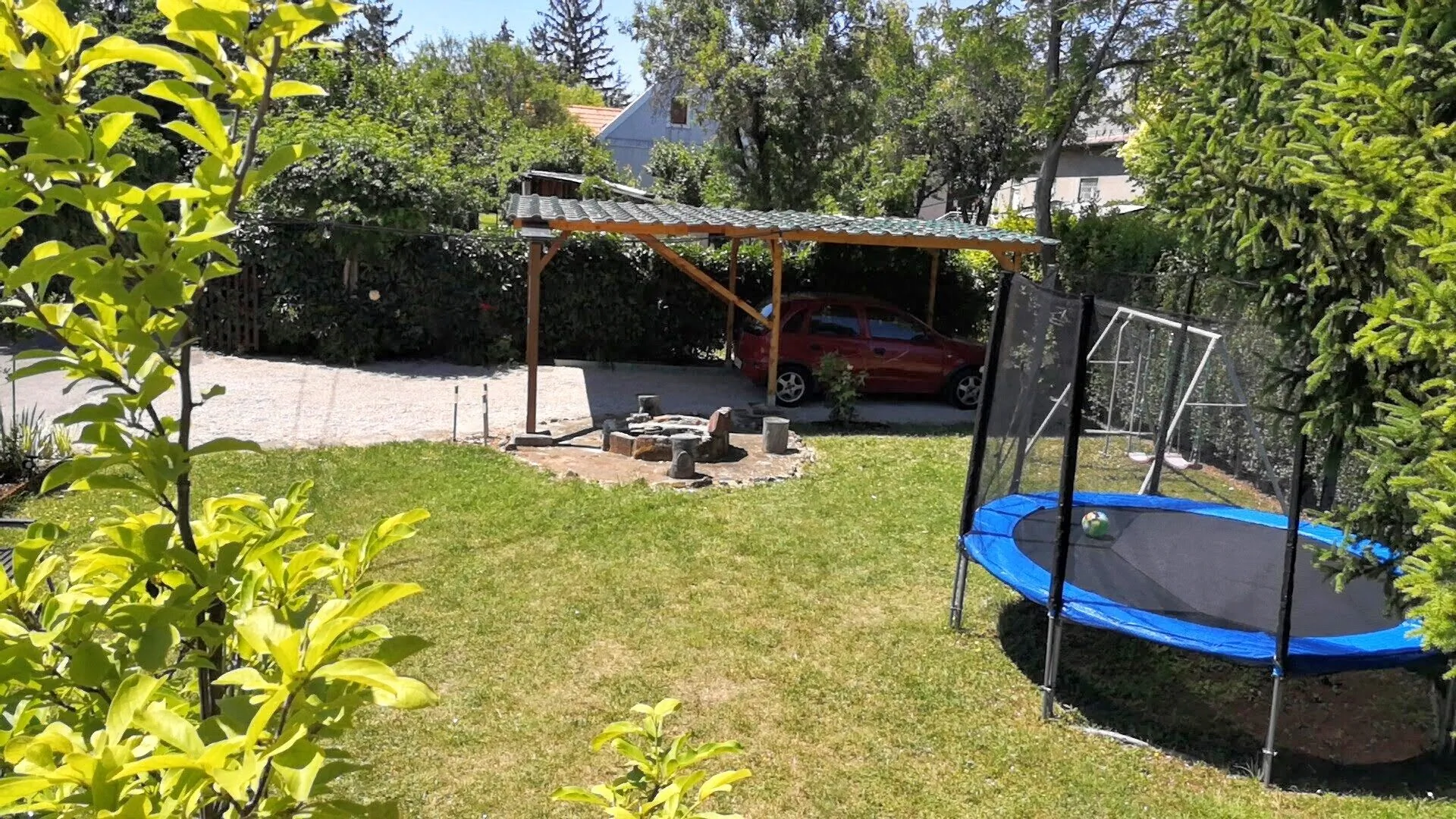 Villa Dalilla Csopak – Csopak, Maďarsko