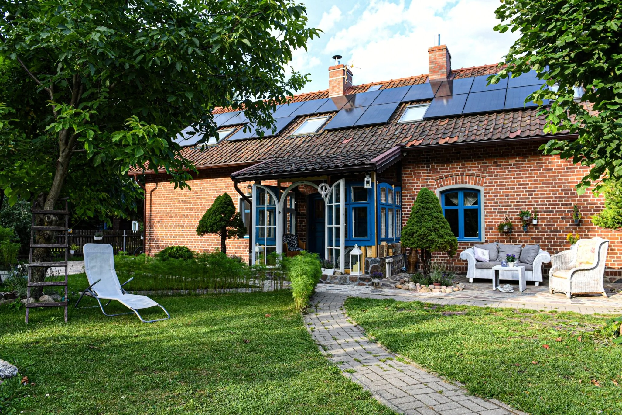 Apartamenty Wilaneska Prośno – Prośno, Polonia