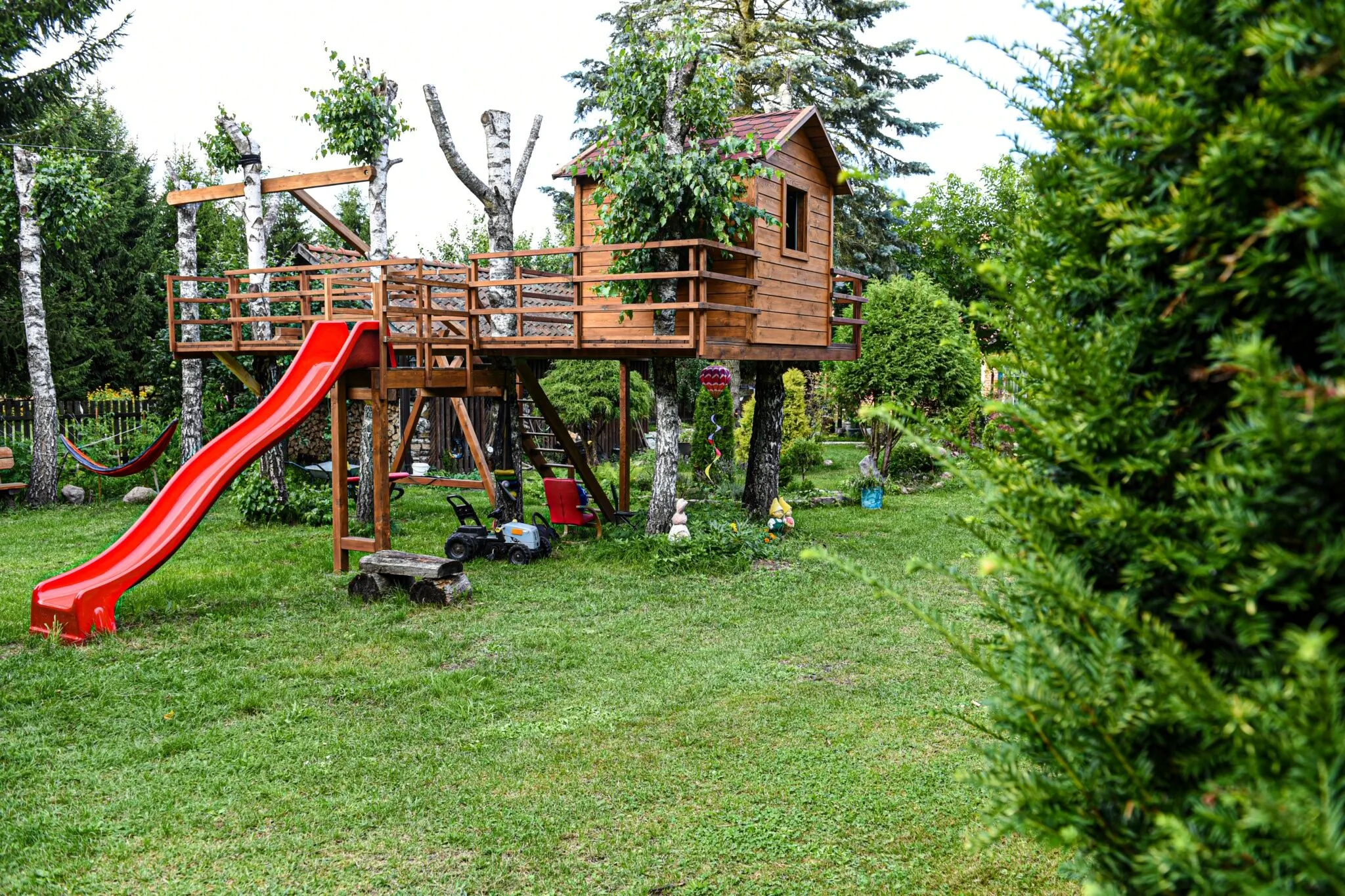 Apartamenty Wilaneska Prośno – Prośno, Polonia