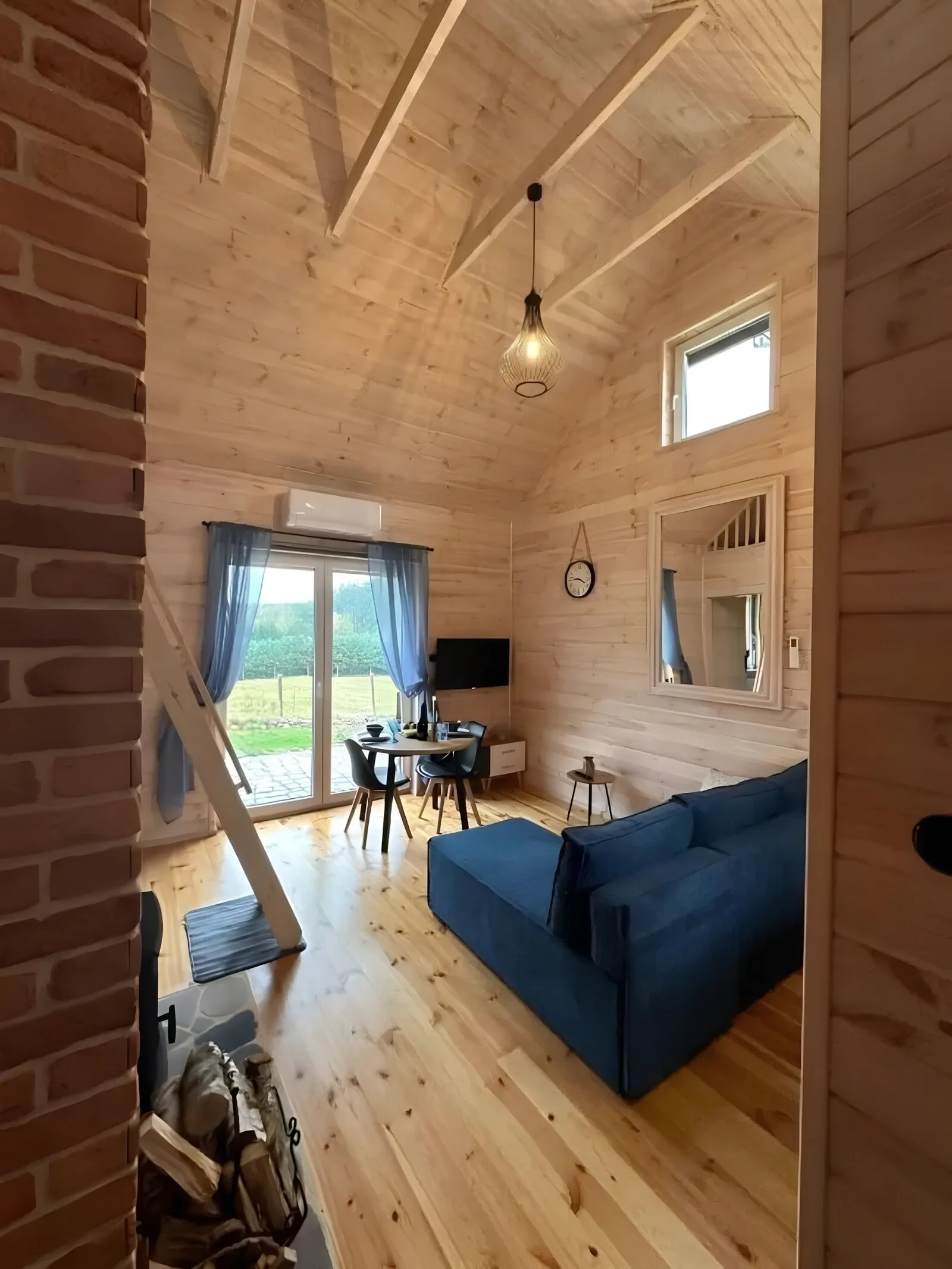 Apartamenty Wilaneska Prośno – Prośno, Polonia