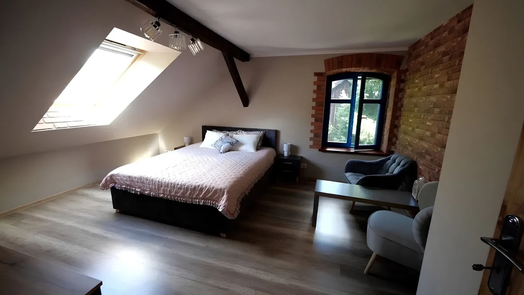 Apartamenty Wilaneska Prośno – Prośno, Polonia