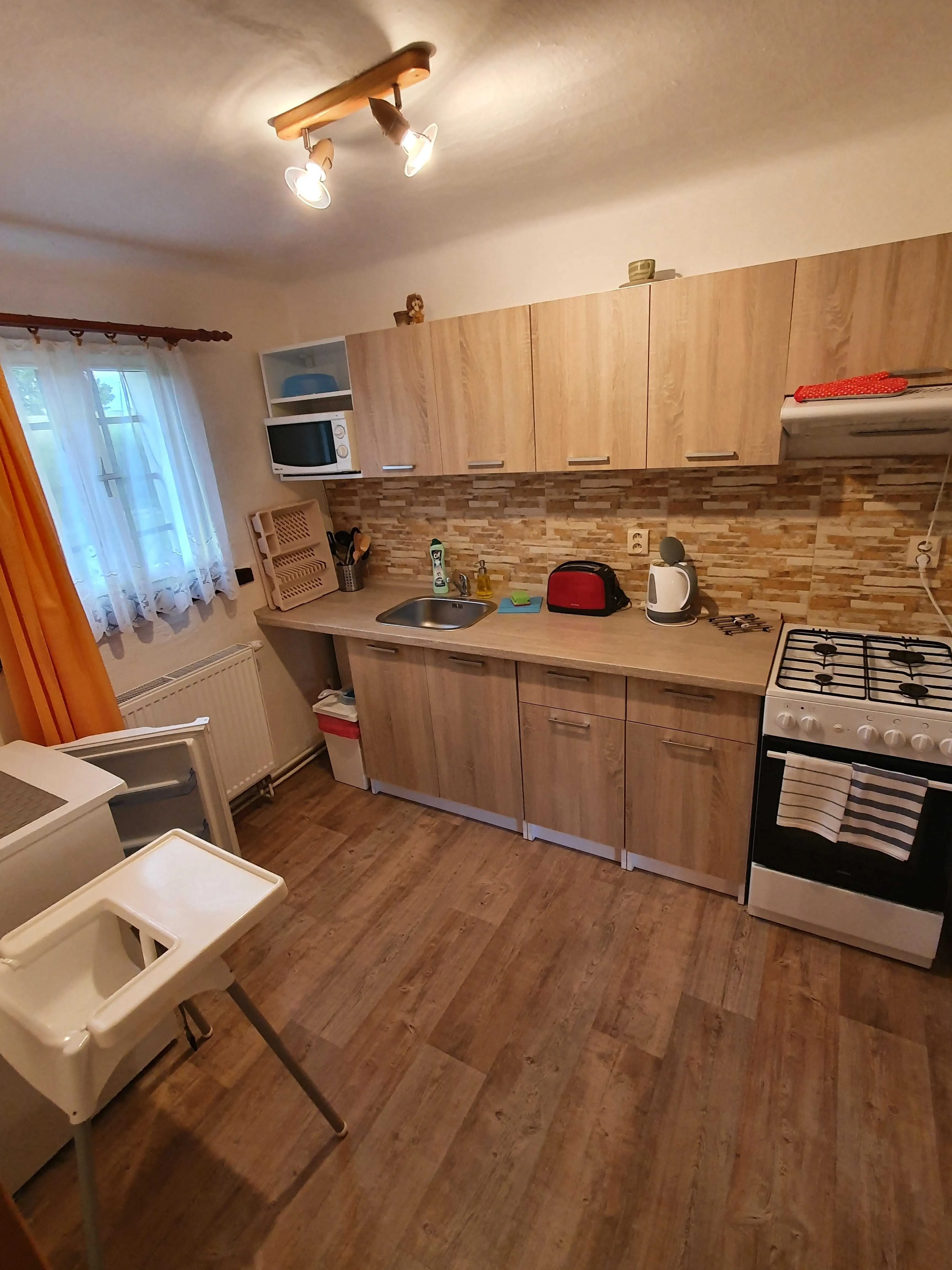Chalupa Vesec Libošovice – Libošovice, Republica Cehă