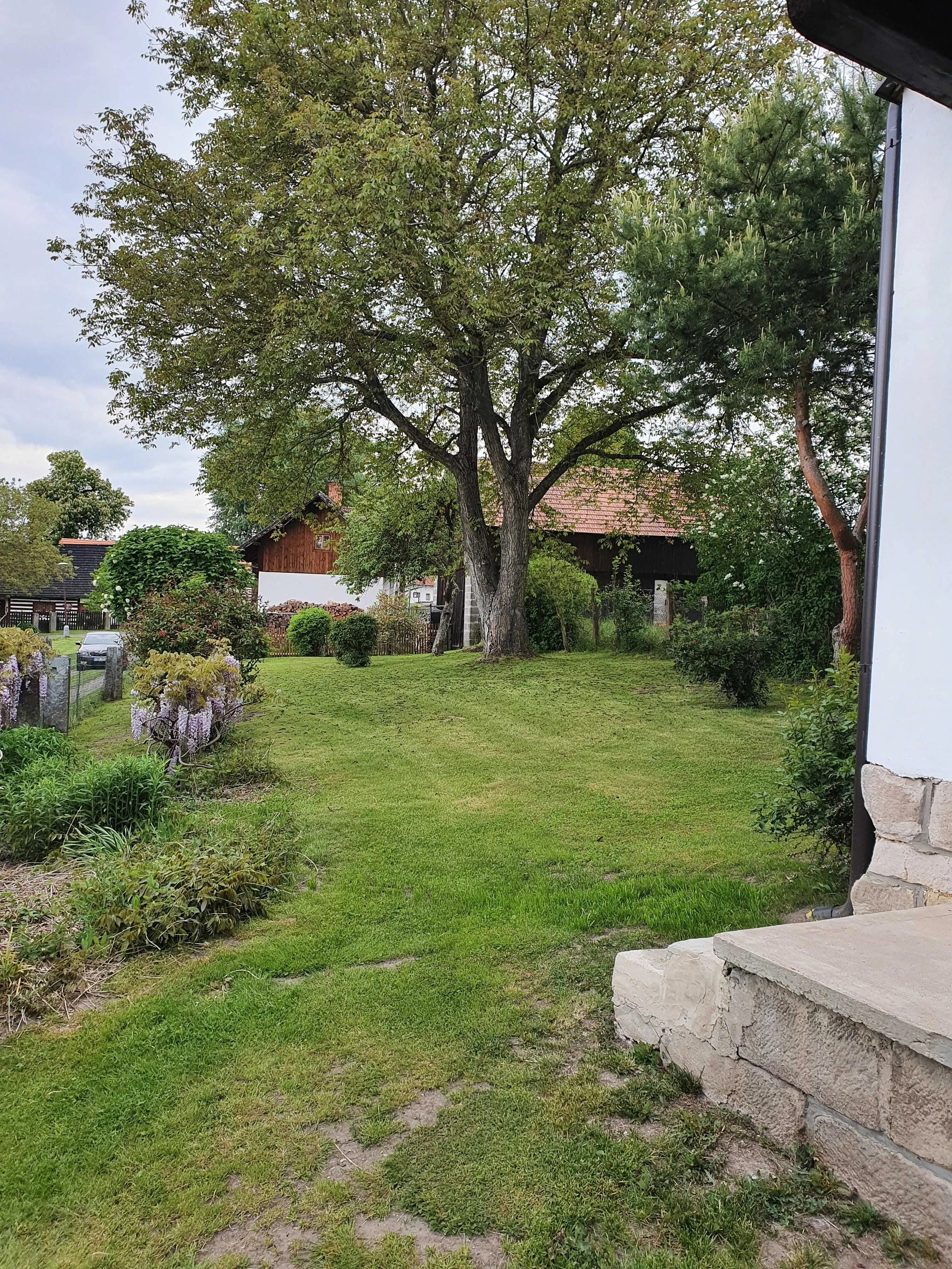 Chalupa Vesec Libošovice – Libošovice, Republica Cehă
