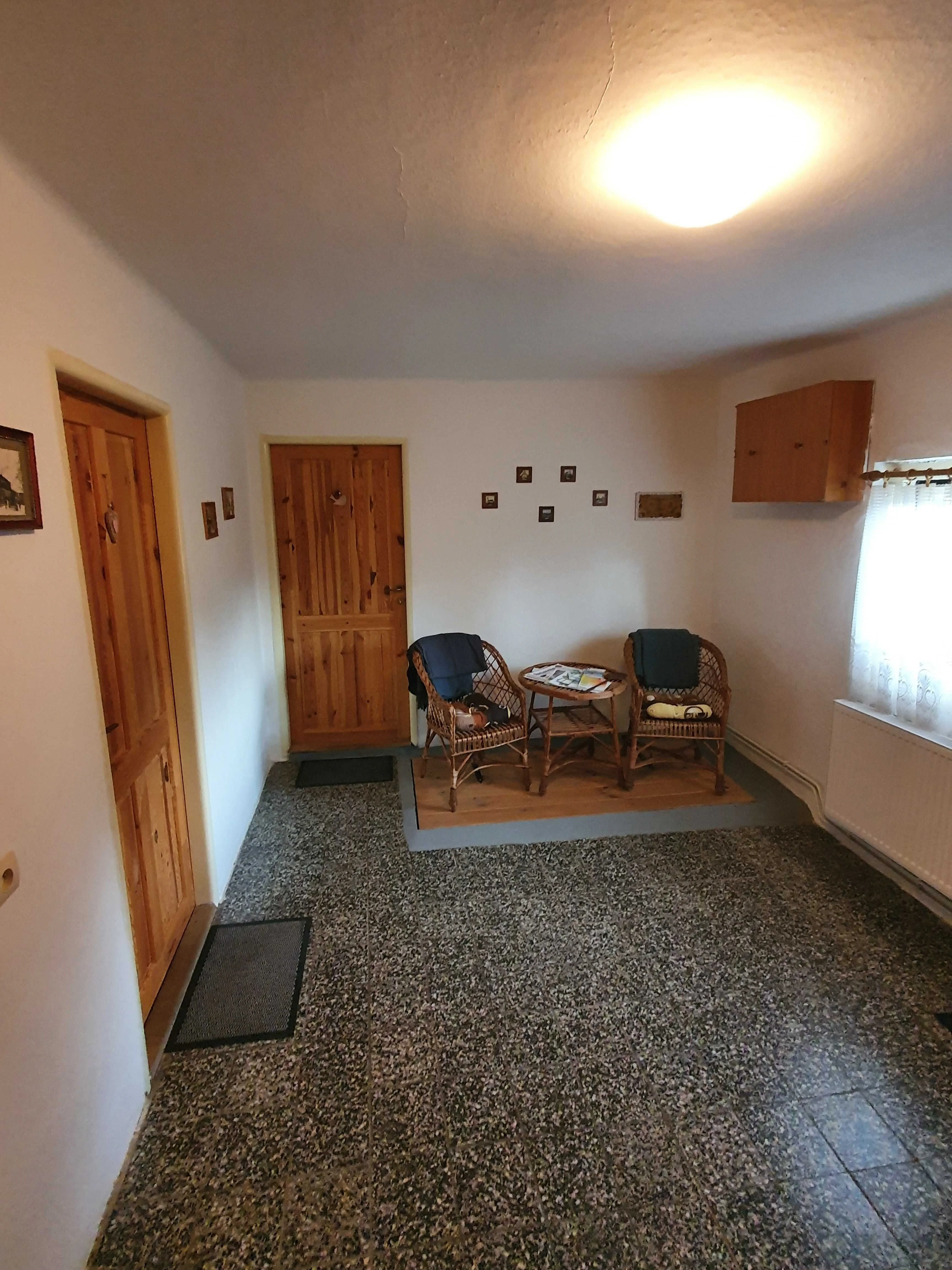 Chalupa Vesec Libošovice – Libošovice, Republica Cehă
