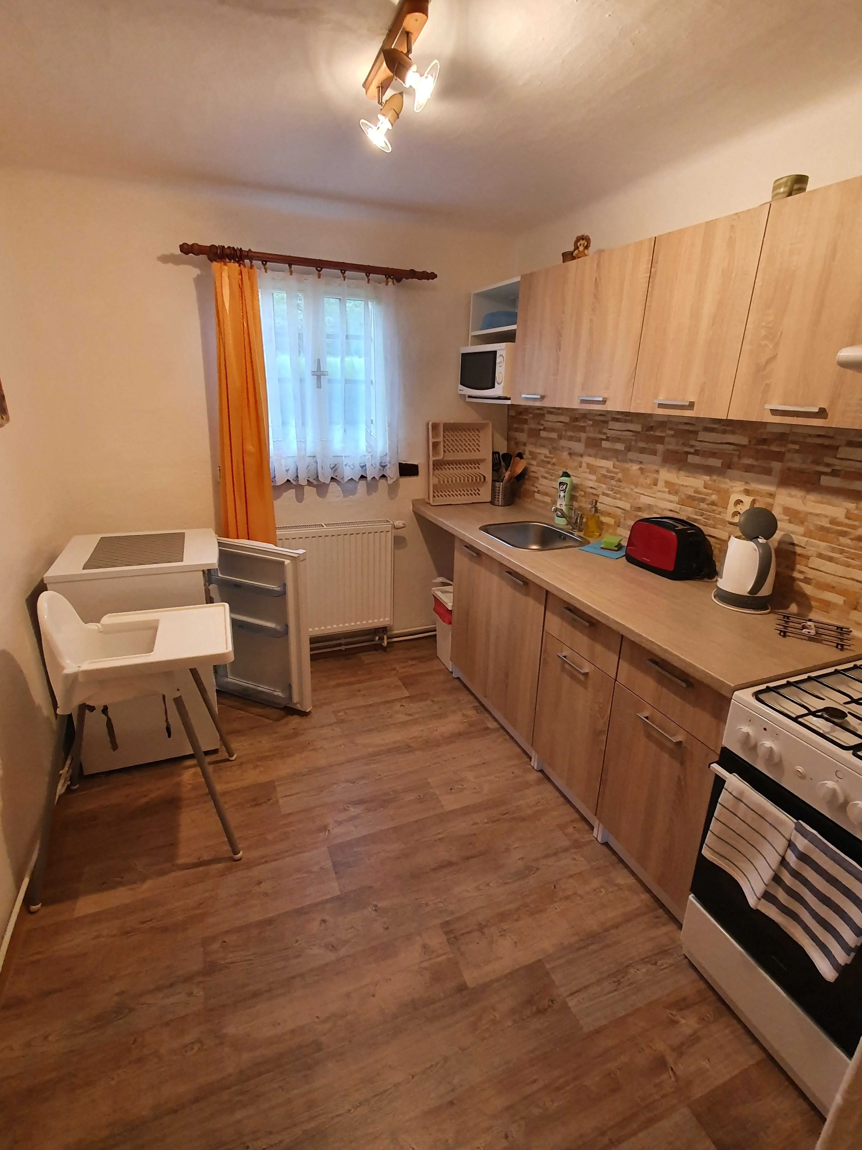 Chalupa Vesec Libošovice – Libošovice, Republica Cehă
