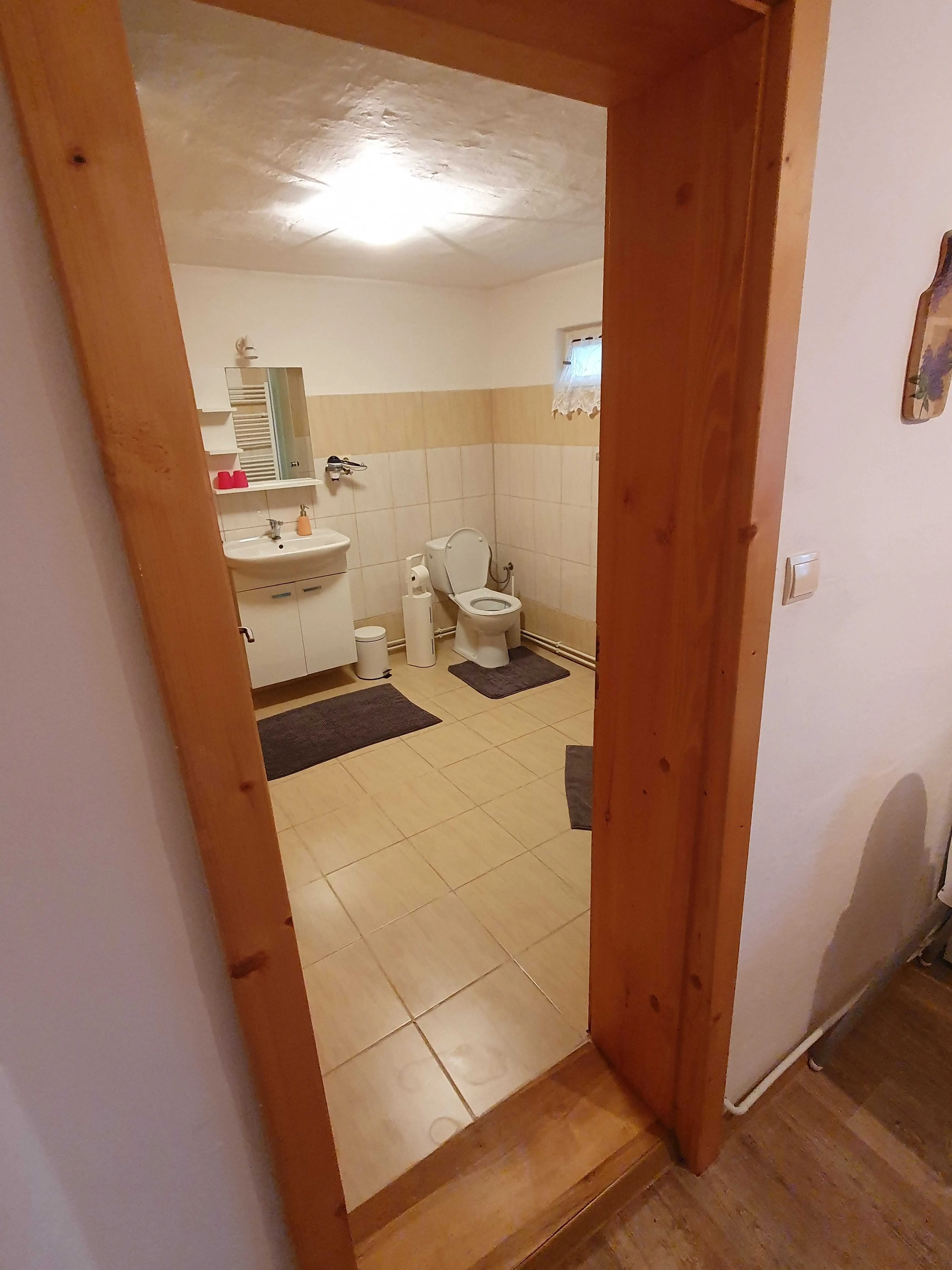 Chalupa Vesec Libošovice – Libošovice, Republica Cehă