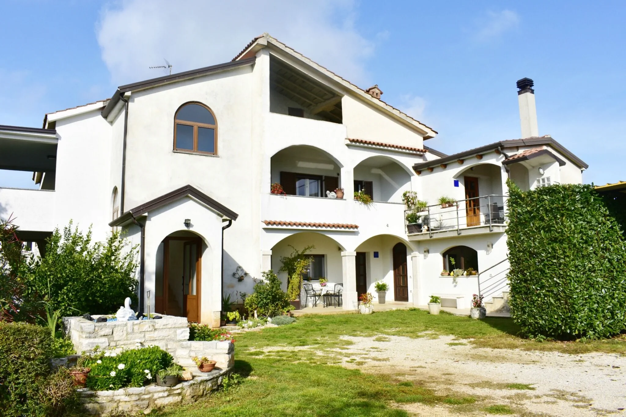 Apartmani Loredana Umag Valica – Umag, Chorvatsko